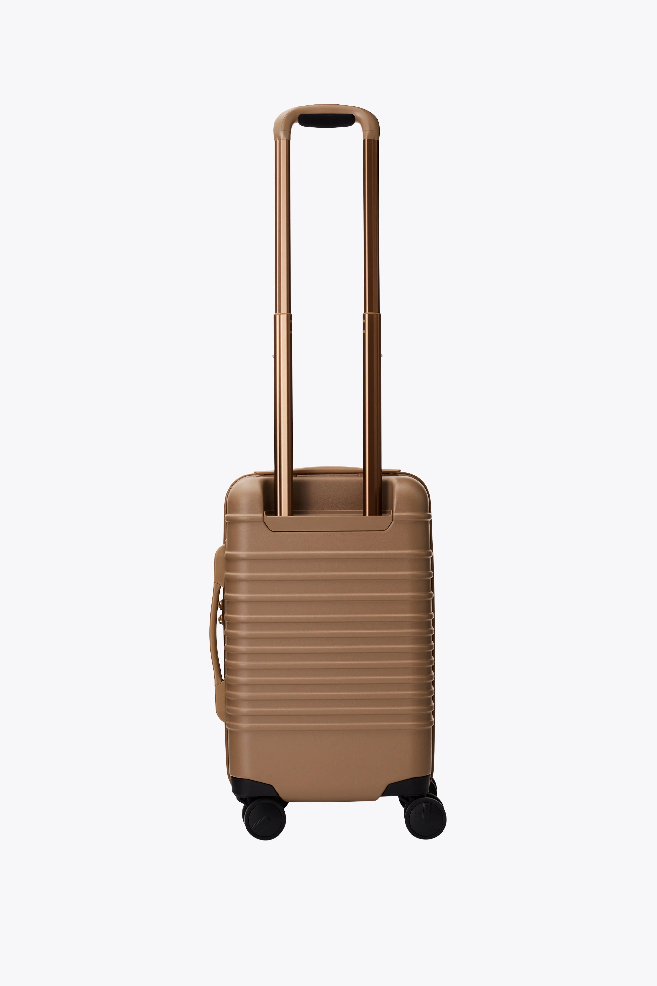 Resale The Small Carry-On Roller in Camel - Image 3