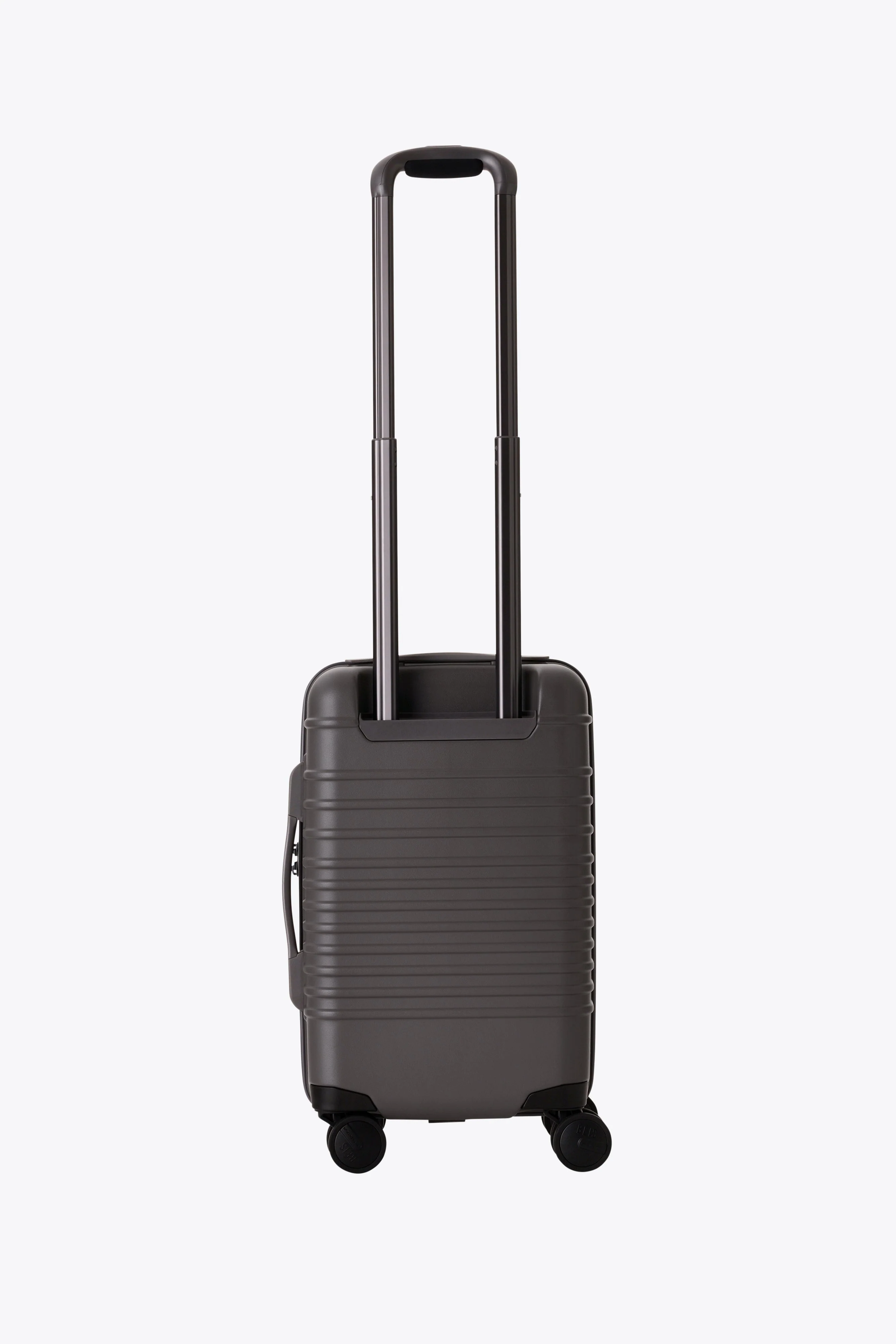 Resale The Small Carry-On Roller in Charcoal - Image 3
