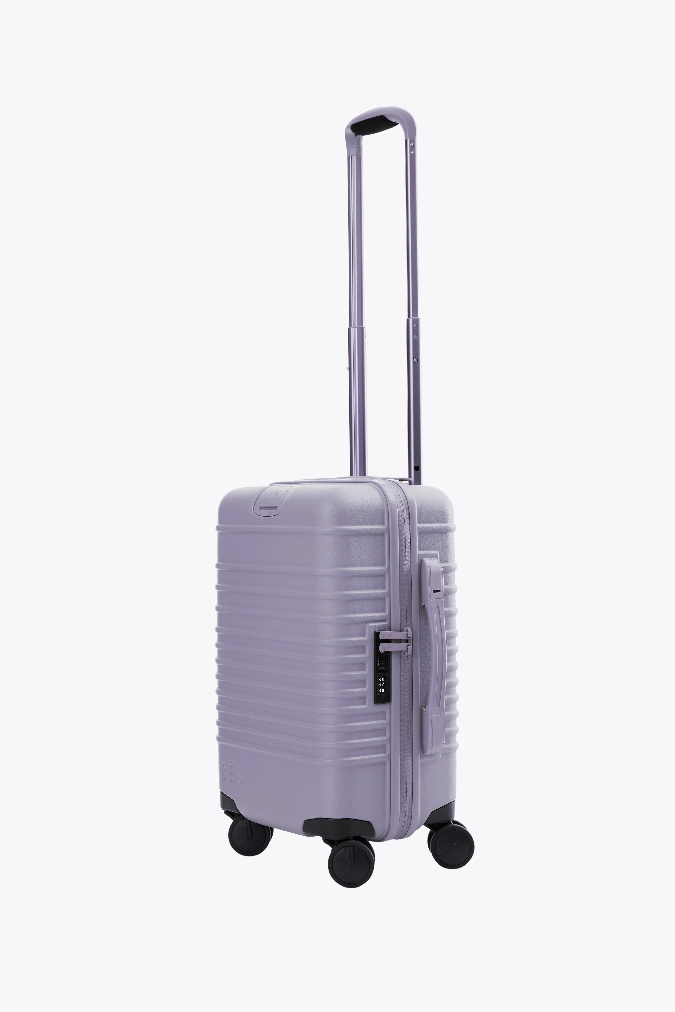 Resale The Small Carry-On Roller in Lavender - Image 2
