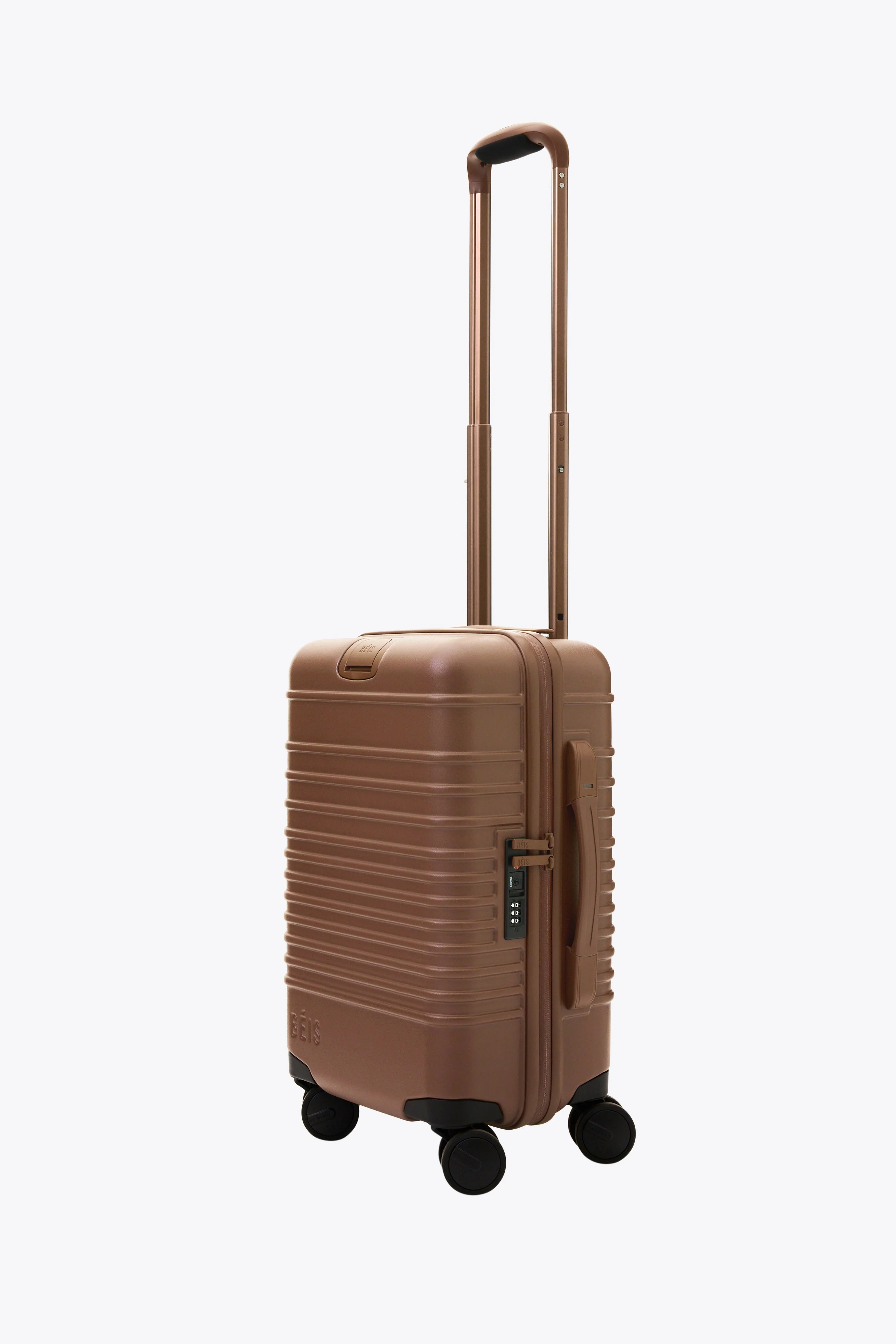 Resale The Small Carry-On Roller in Maple - Image 2