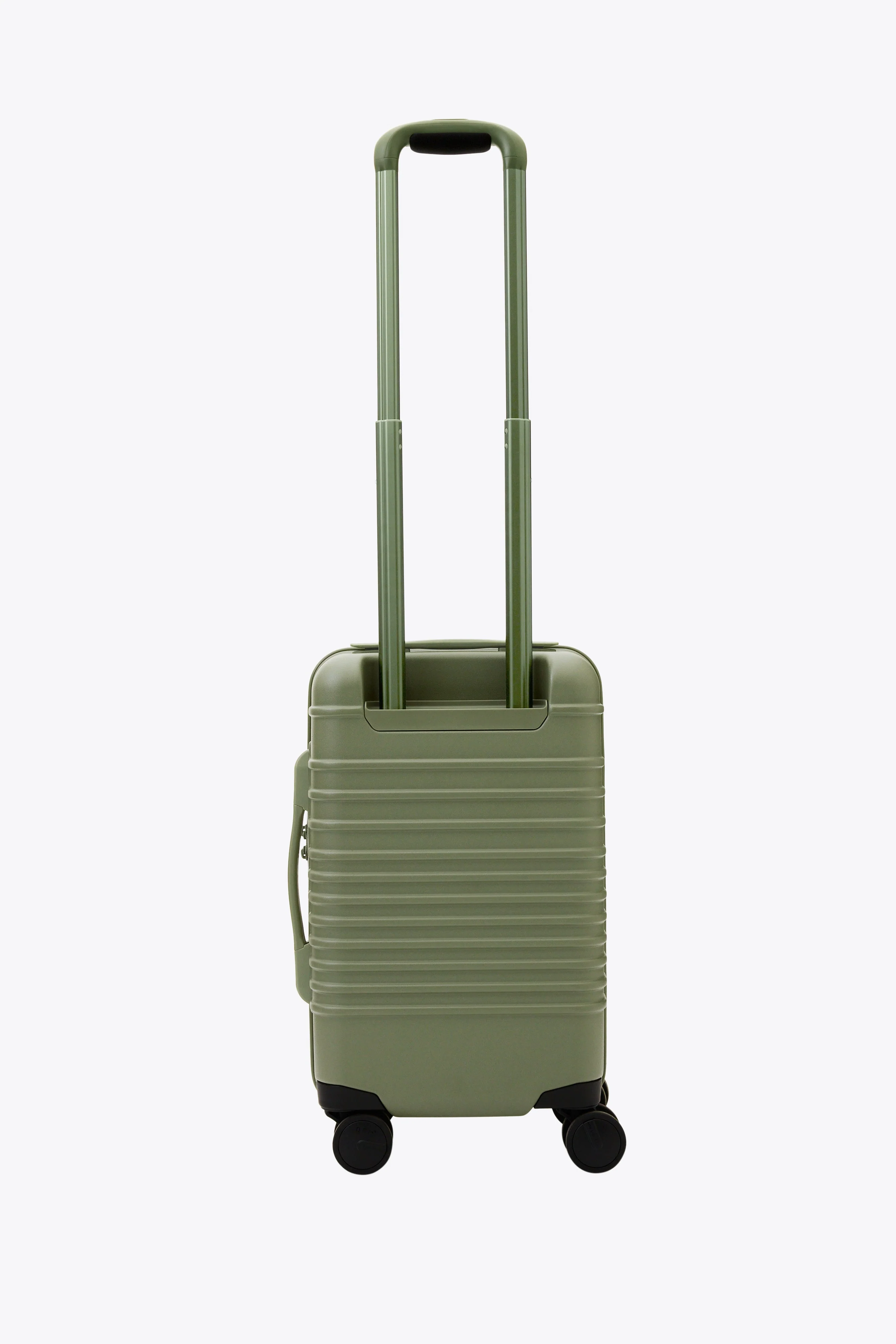 Resale The Small Carry-On Roller in Olive - Image 3