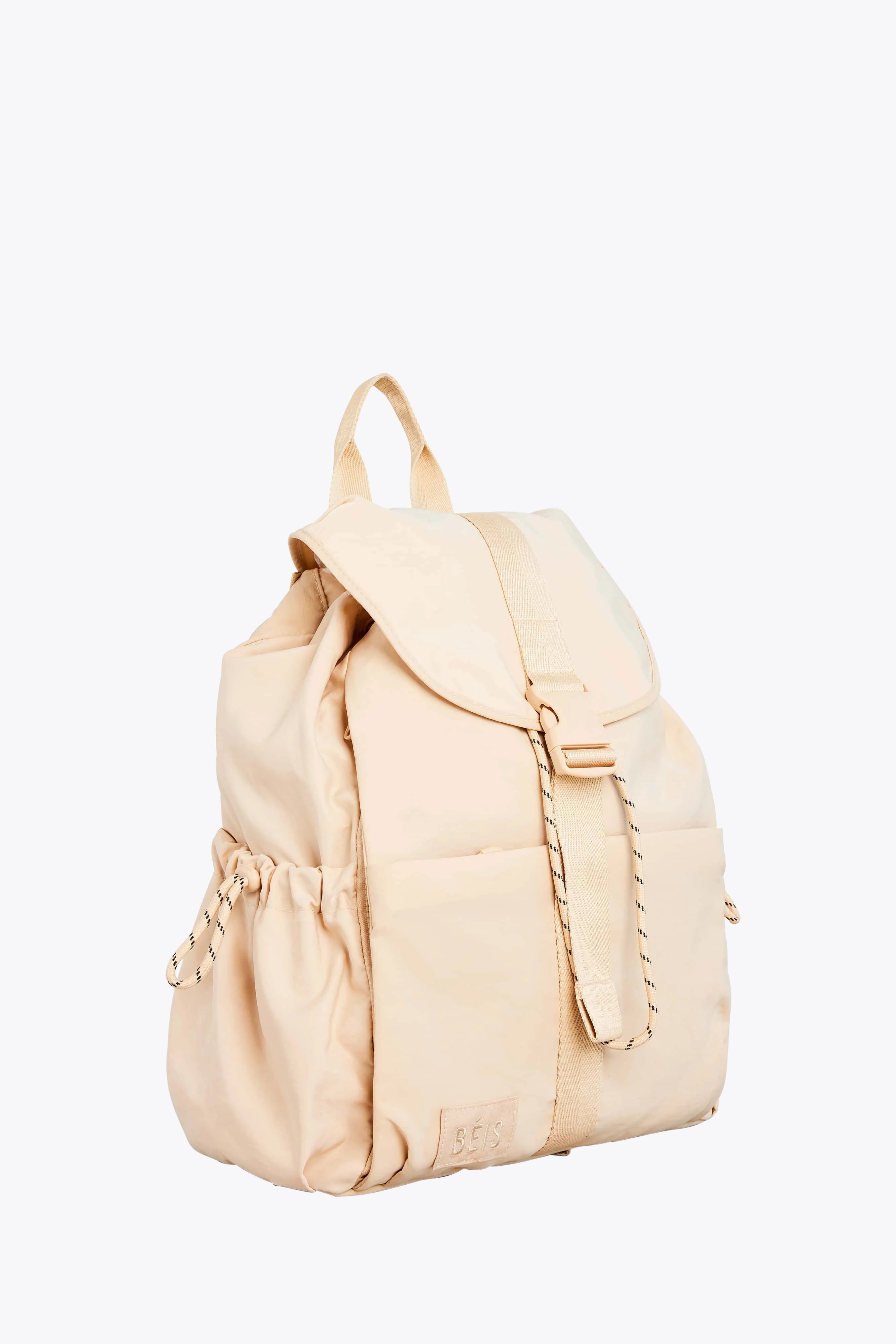 Resale The Sport Backpack in Beige - Image 2