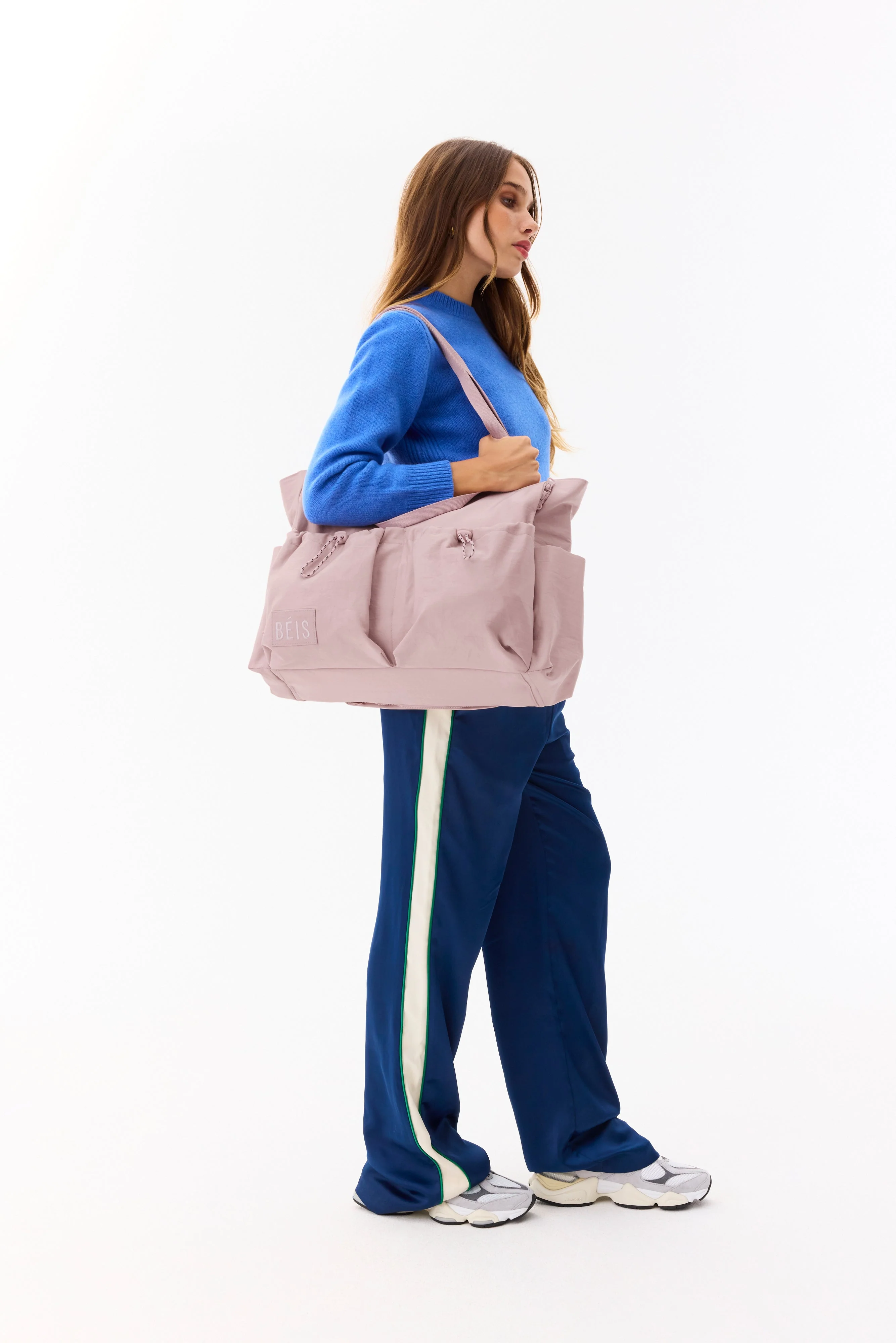 Resale The Sport Carryall in Atlas Pink - Image 4