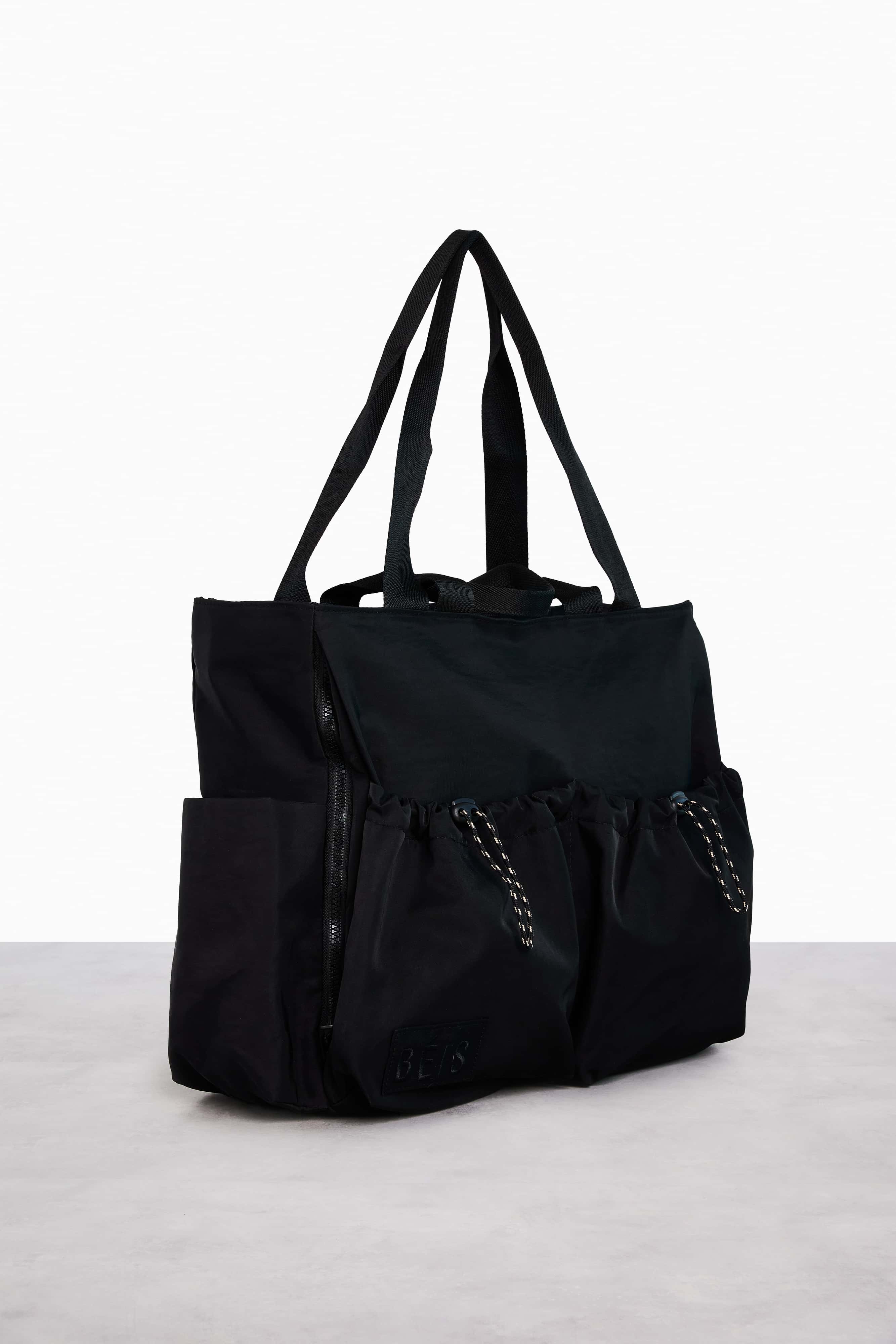 Resale The Sport Carryall in Black - Image 2