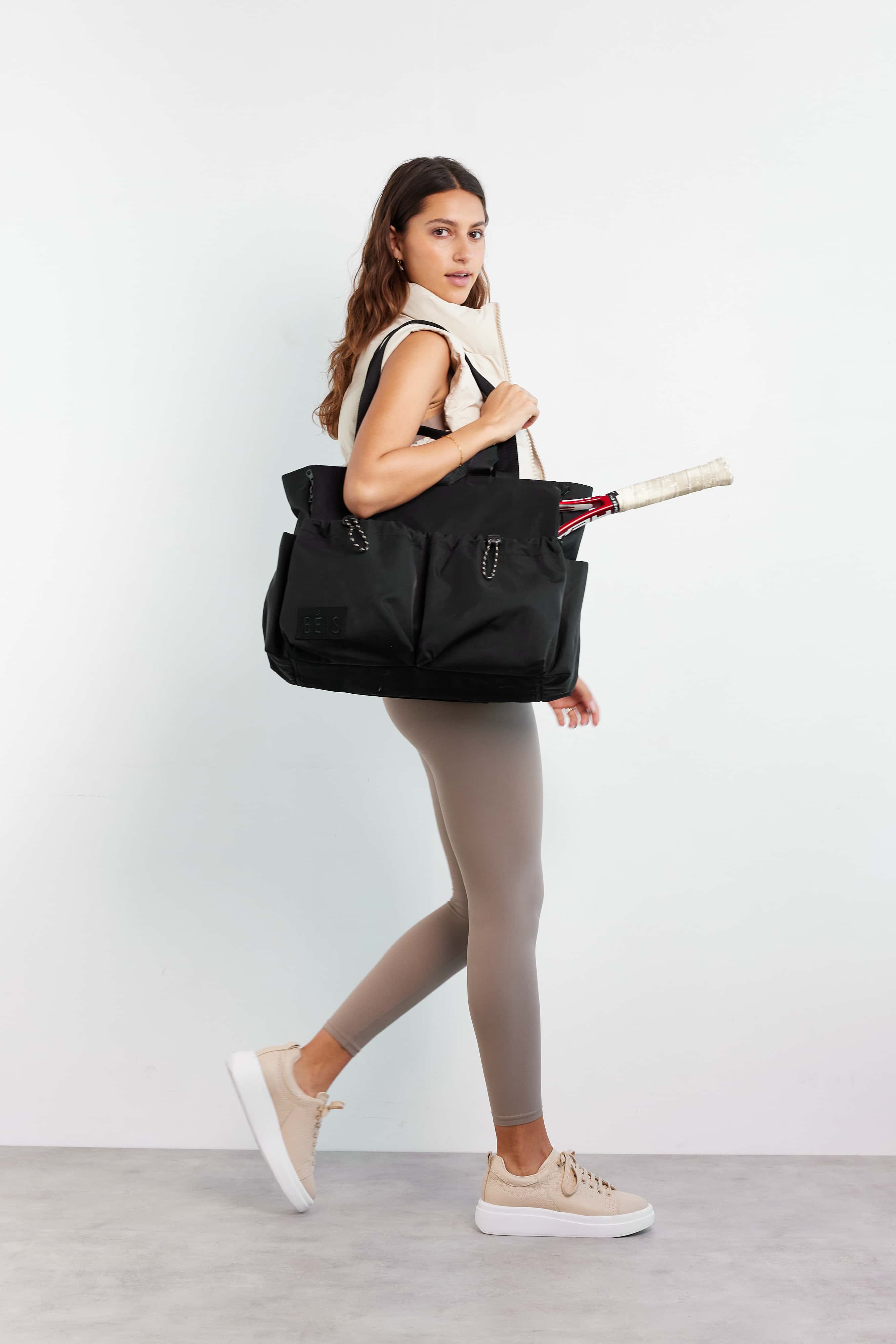 Resale The Sport Carryall in Black - Image 5