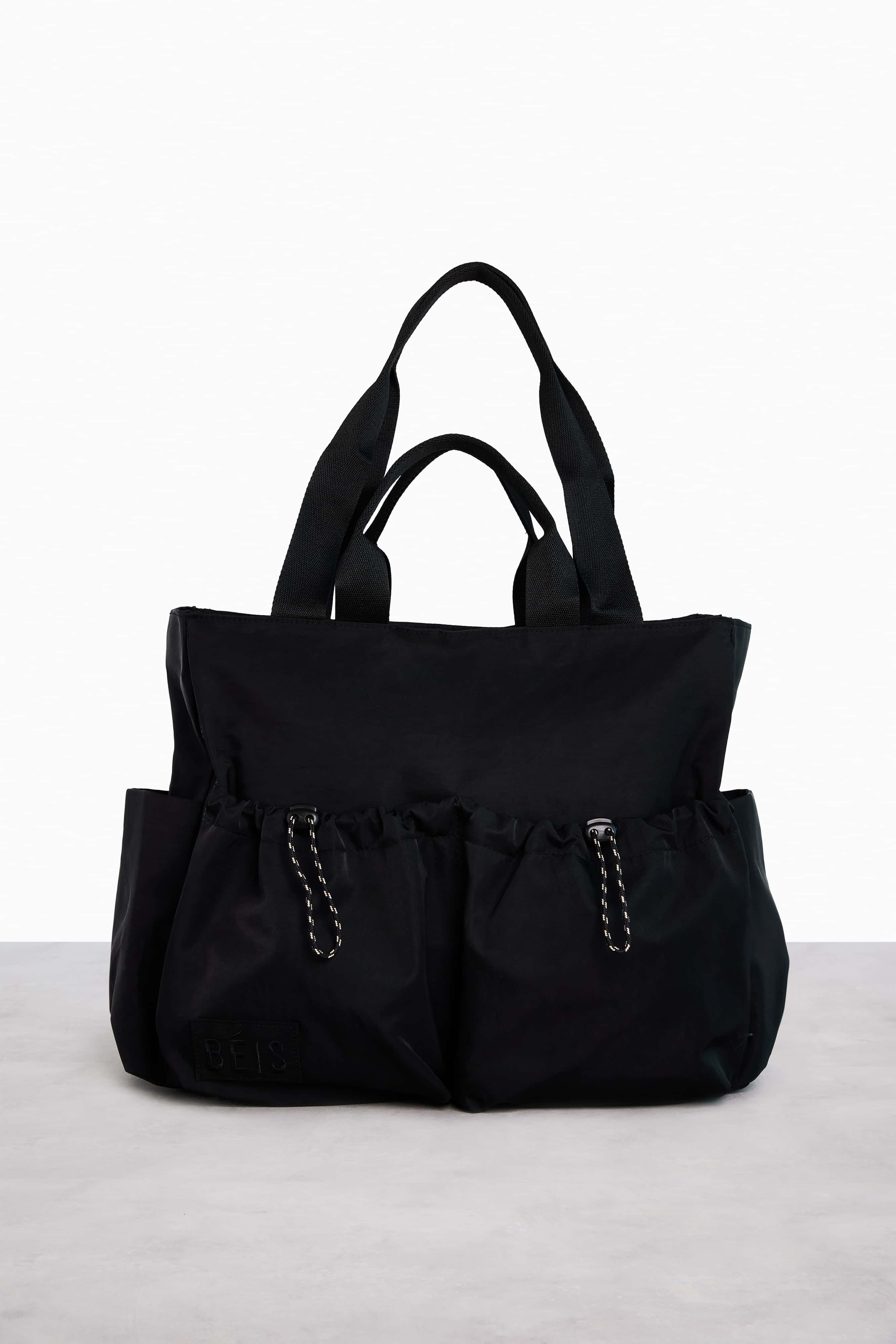 Resale The Sport Carryall in Black - Image 6