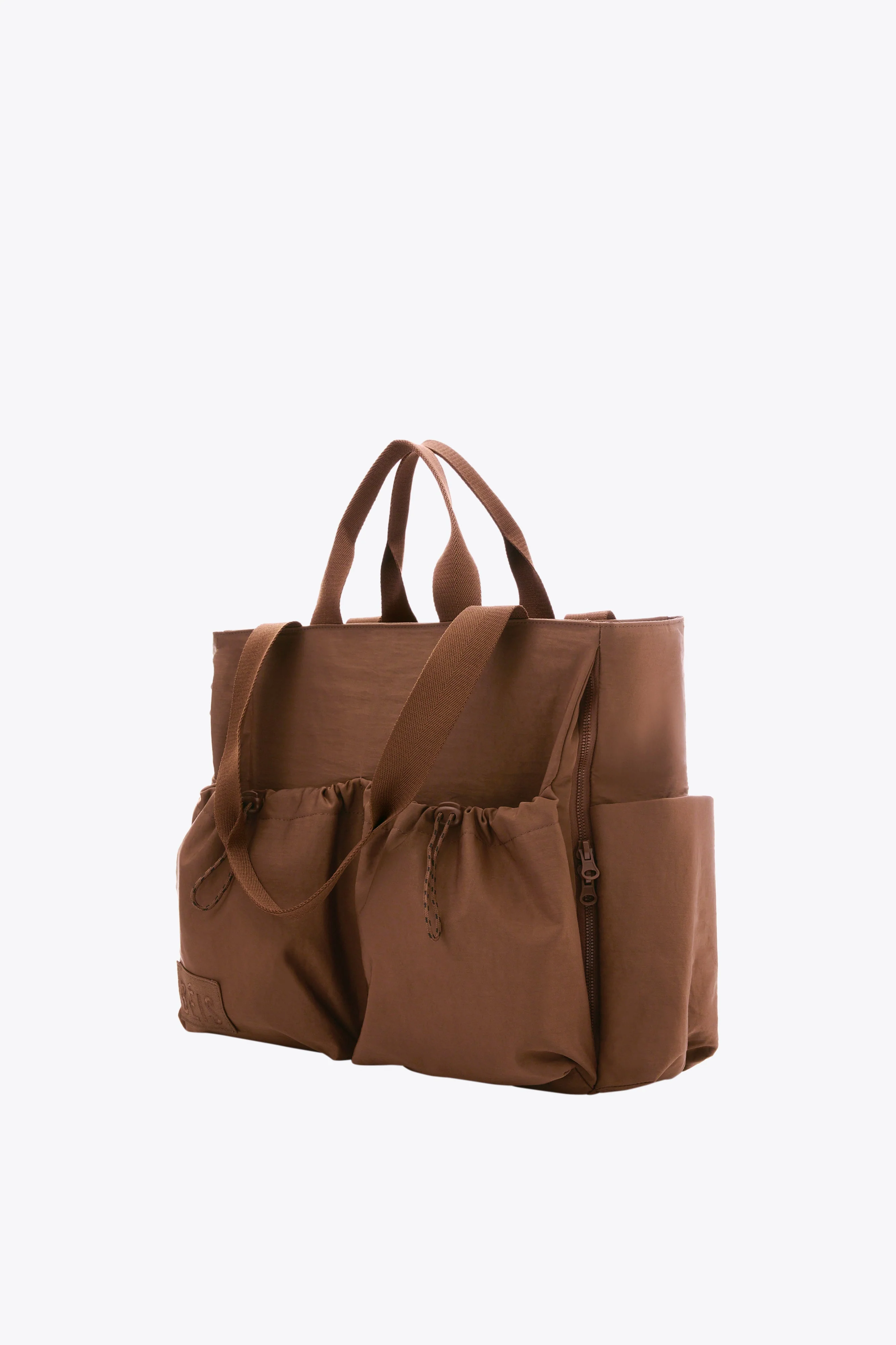 Resale The Sport Carryall in Maple - Image 2