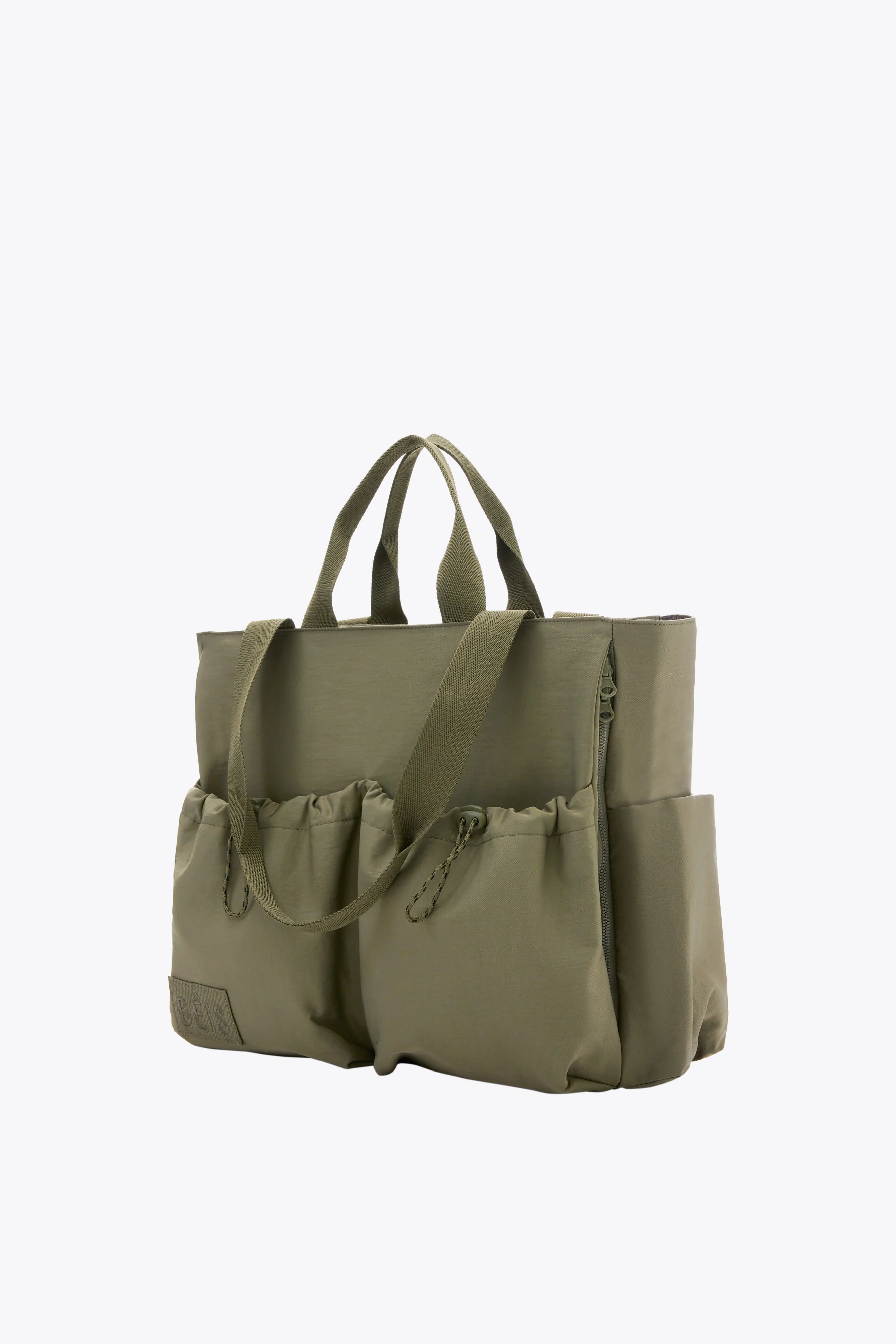 Resale The Sport Carryall in Olive - Image 2
