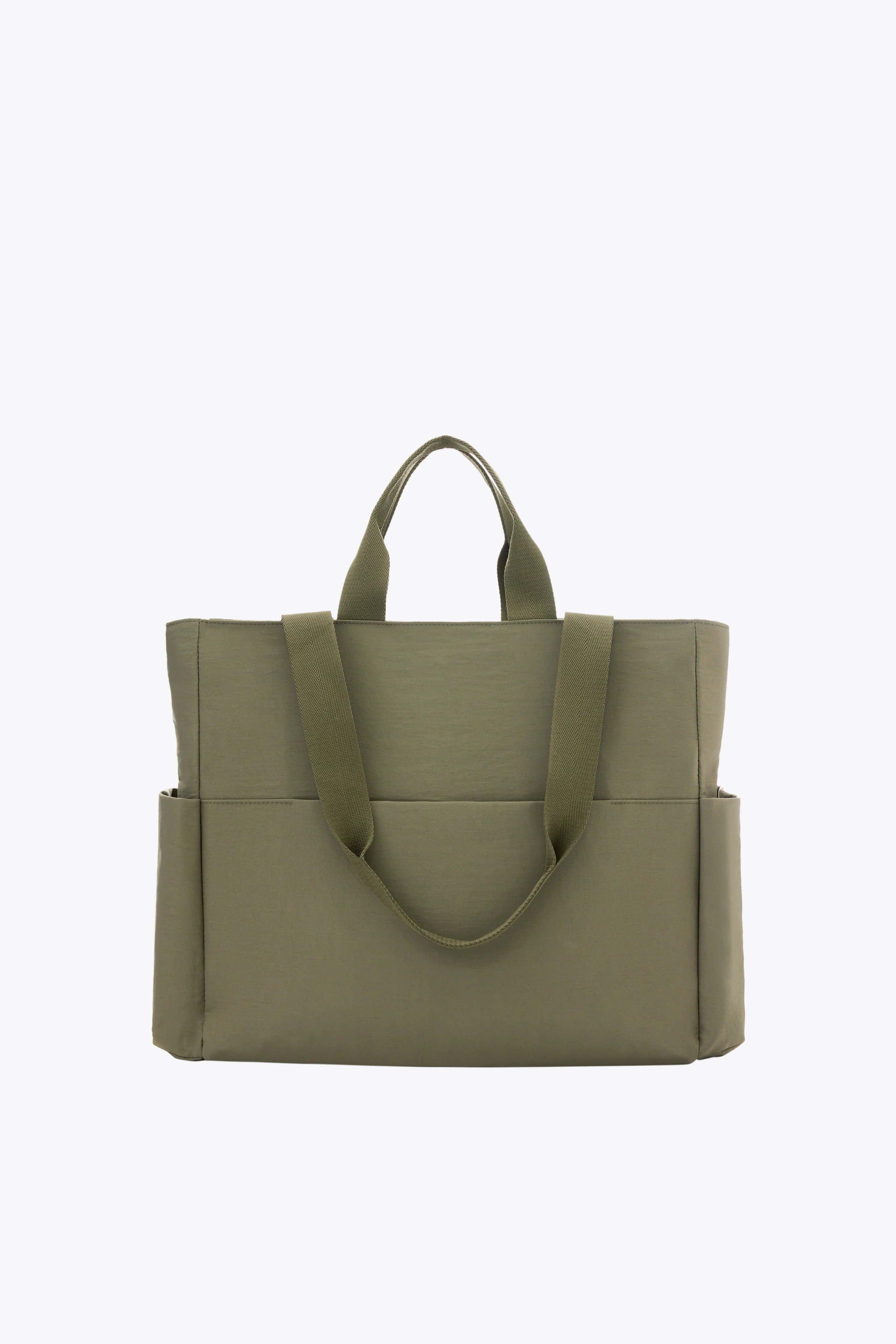 Resale The Sport Carryall in Olive - Image 3
