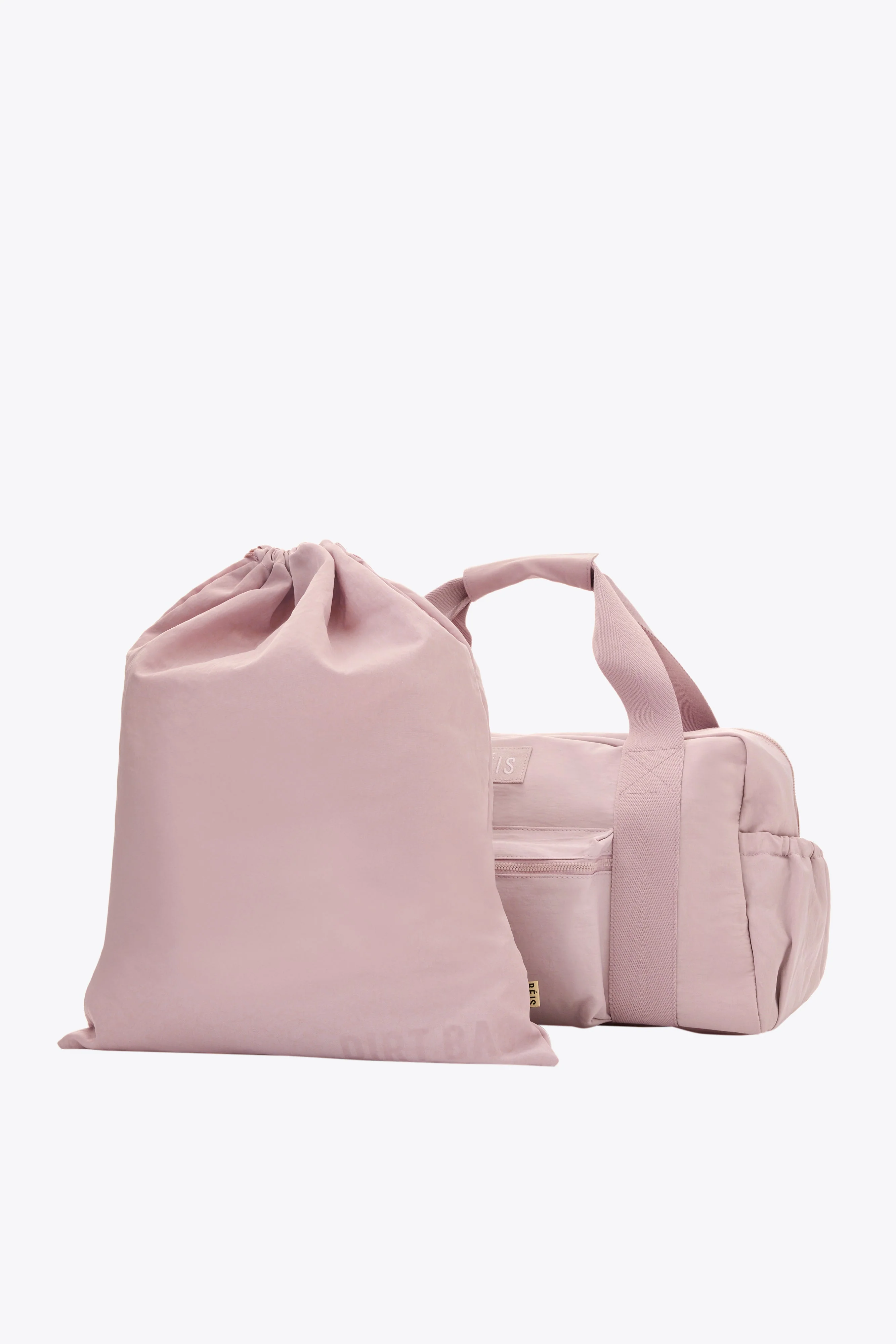 Resale The Sport Duffle in Atlas Pink - Image 4