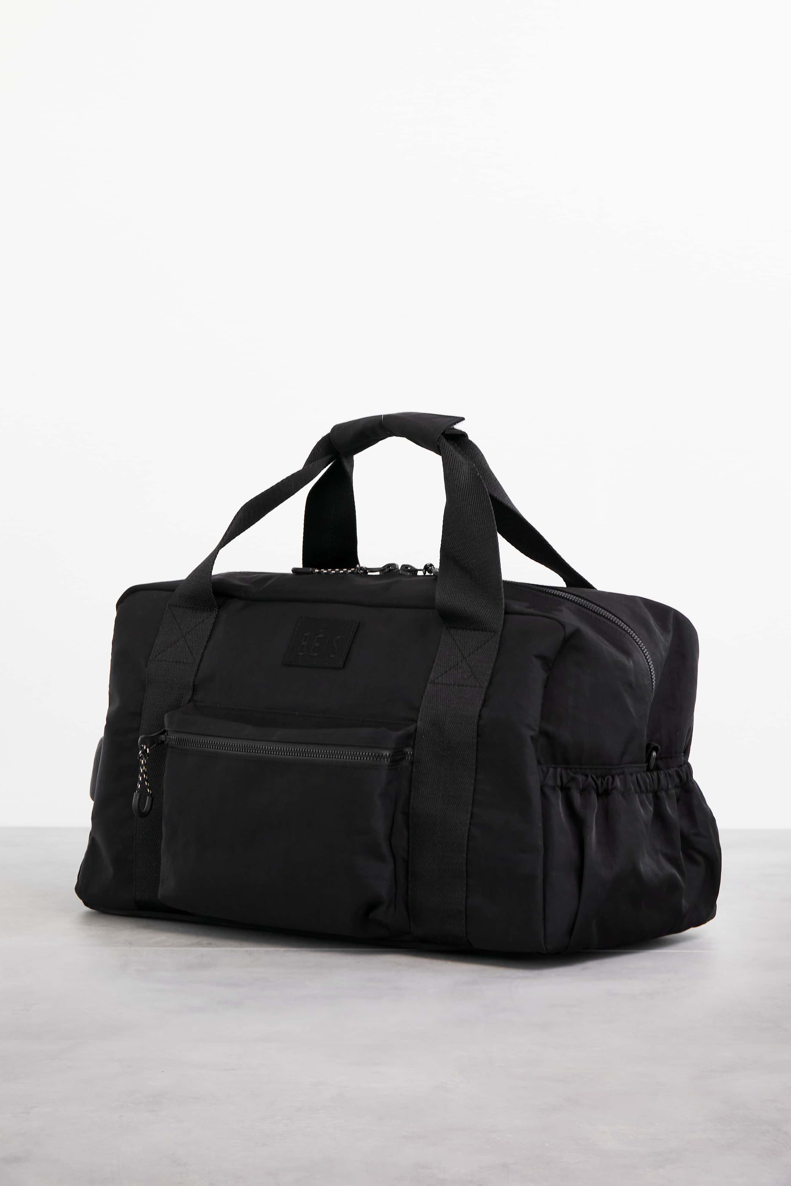 Resale The Sport Duffle in Black - Image 2