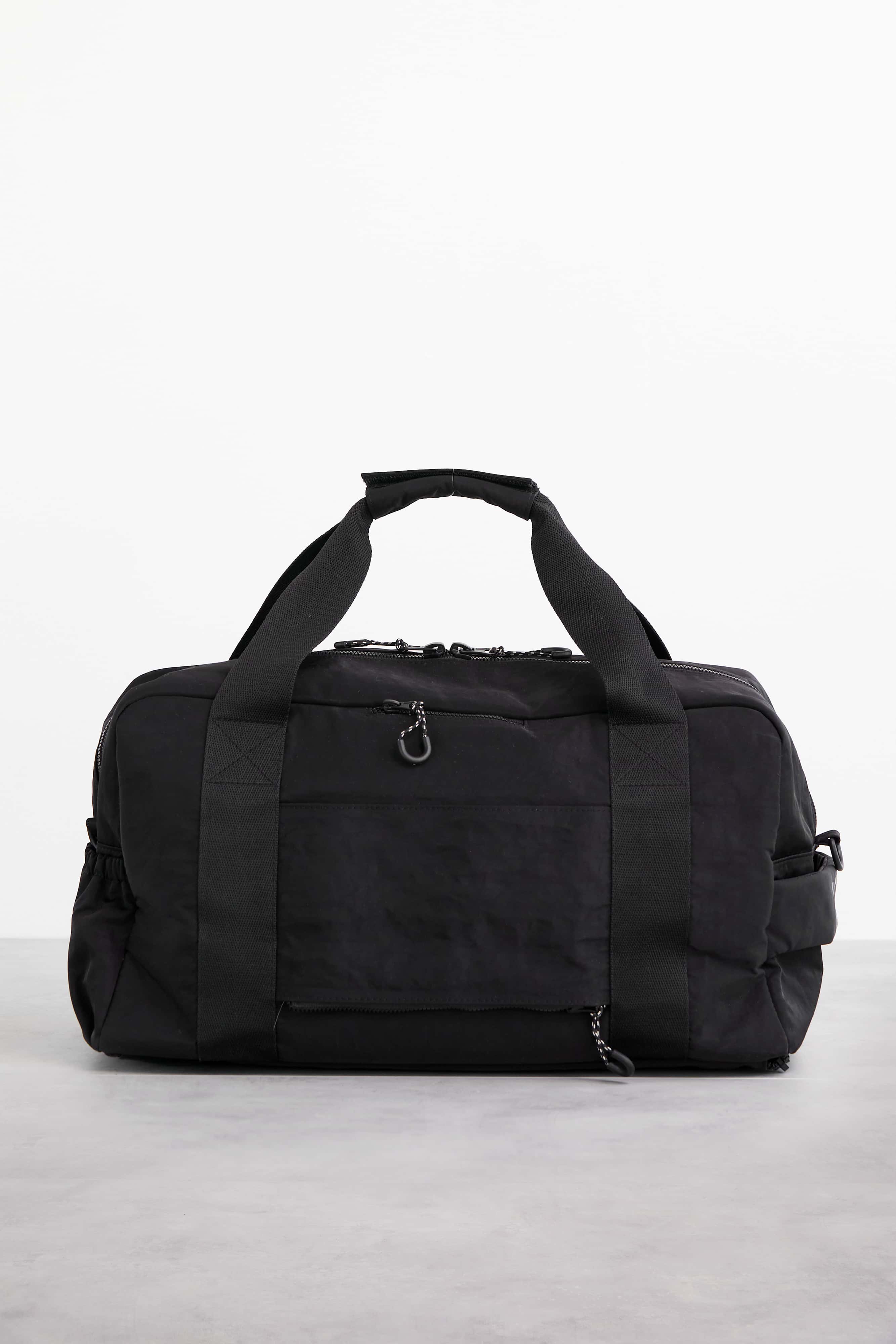 Resale The Sport Duffle in Black - Image 3