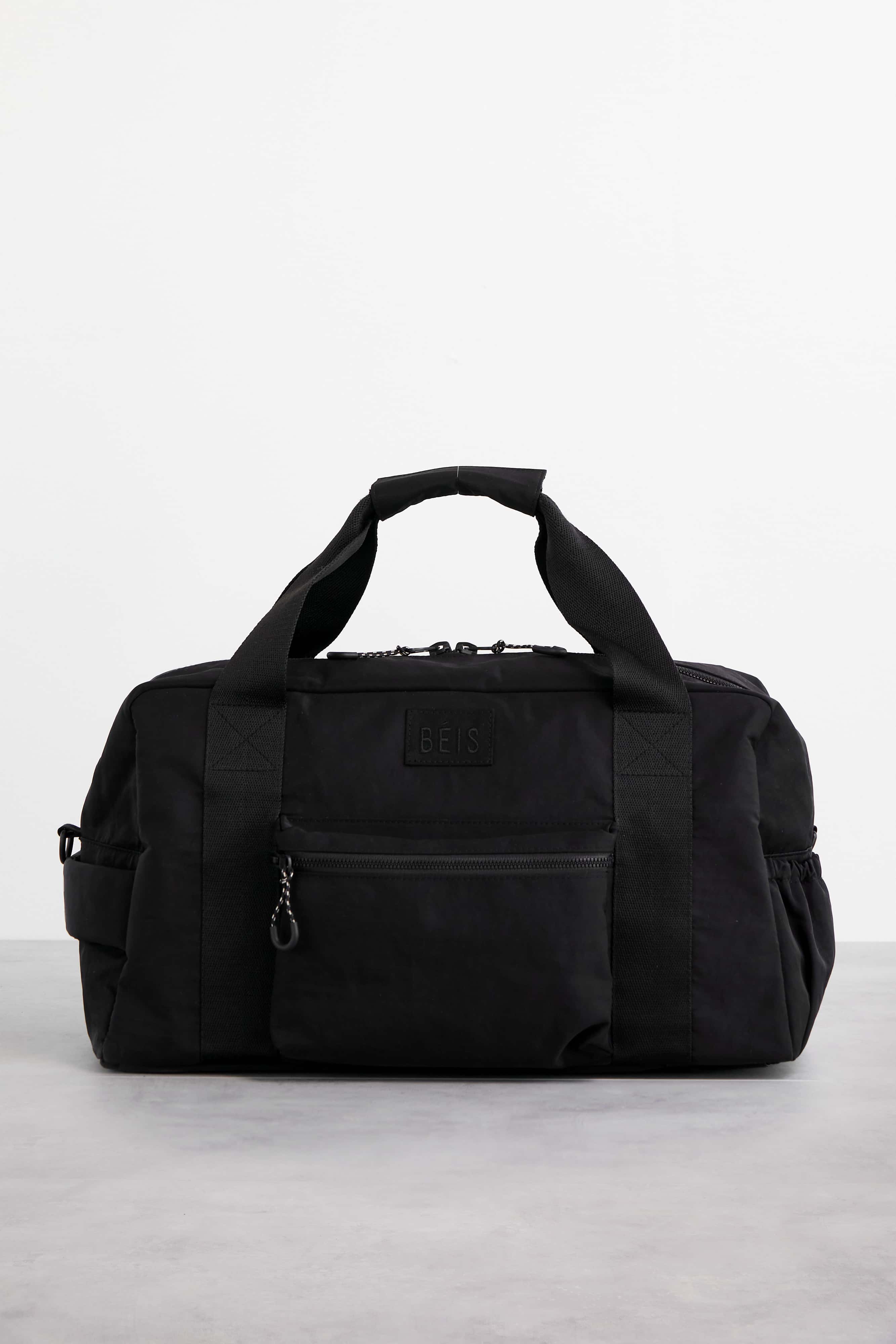 Resale The Sport Duffle in Black - Image 7