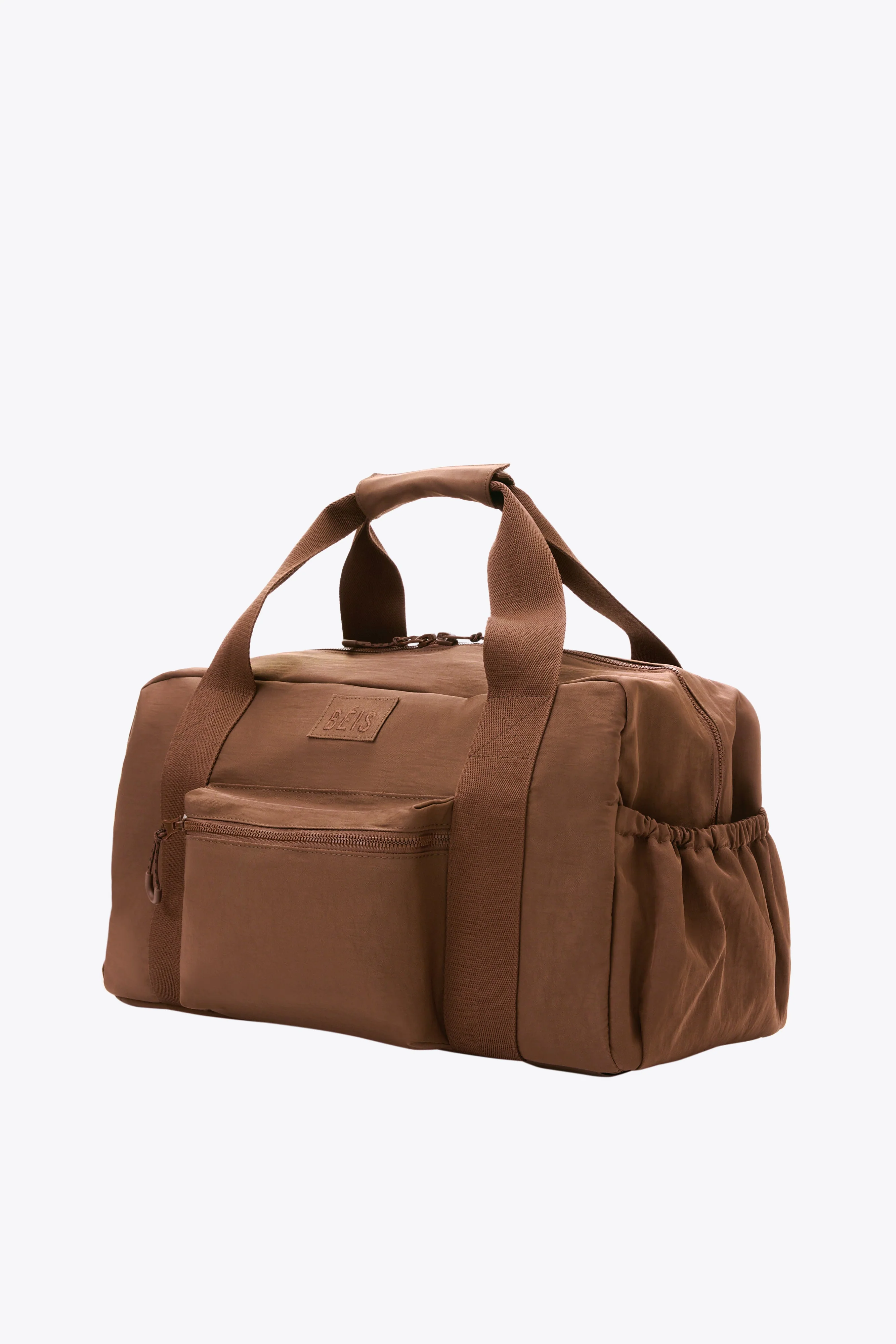 Resale The Sport Duffle in Maple - Image 2