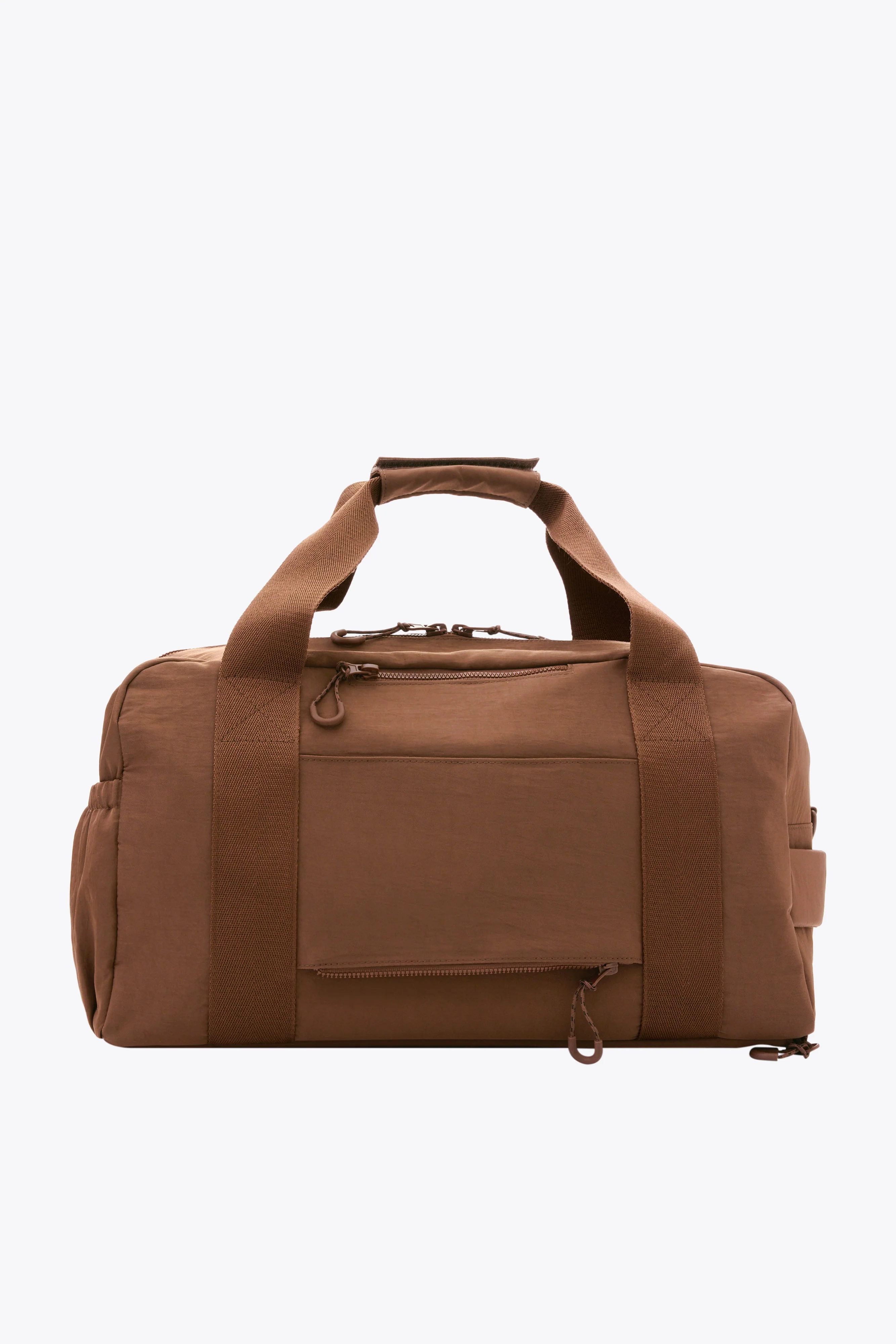 Resale The Sport Duffle in Maple - Image 3