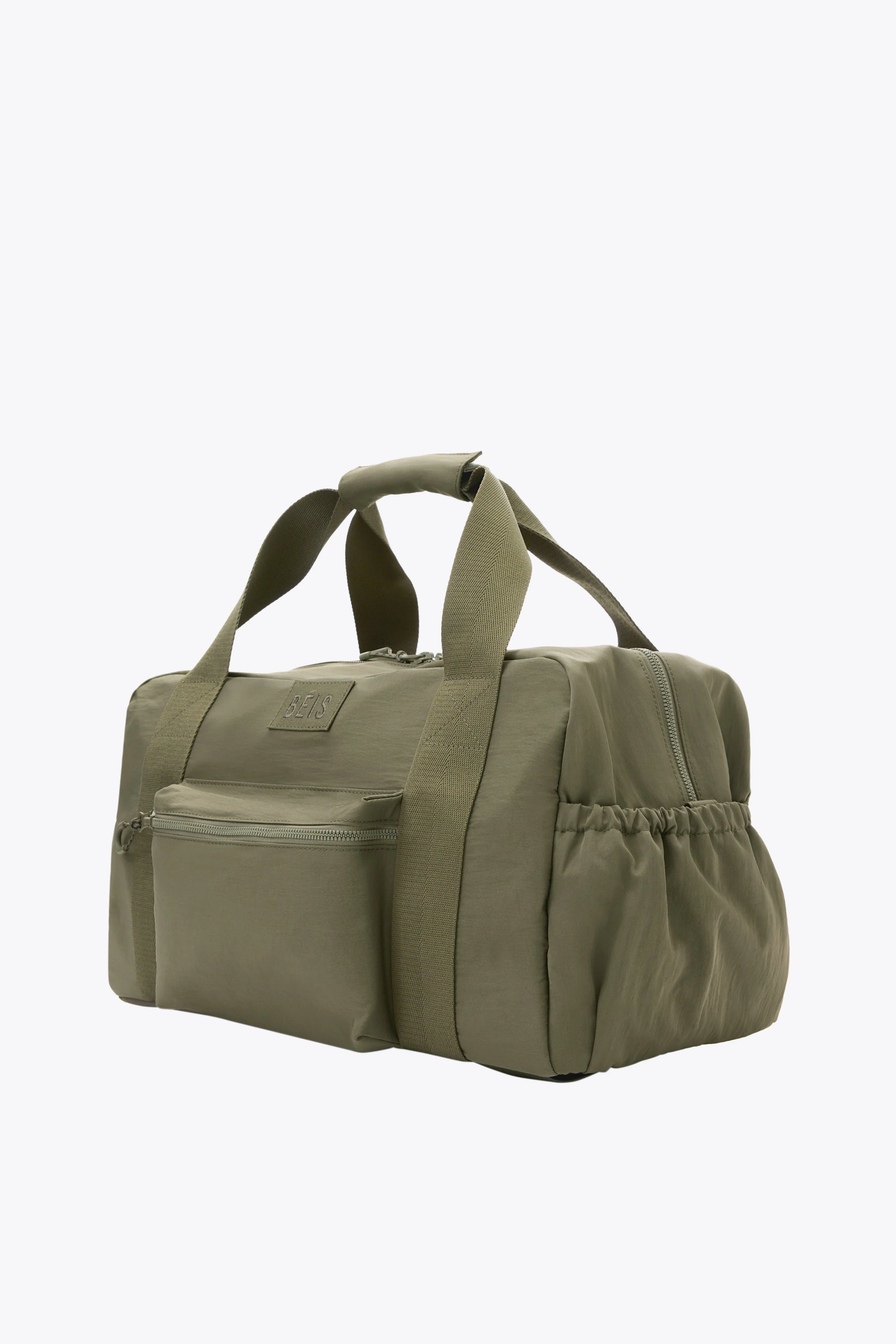 Resale The Sport Duffle in Olive - Image 2