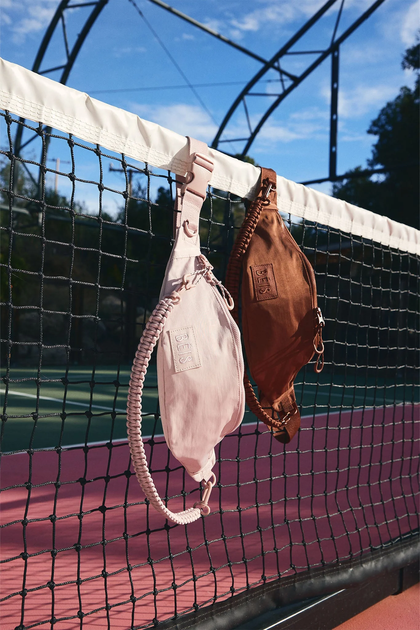 Resale The Sport Pack in Atlas Pink - Image 5