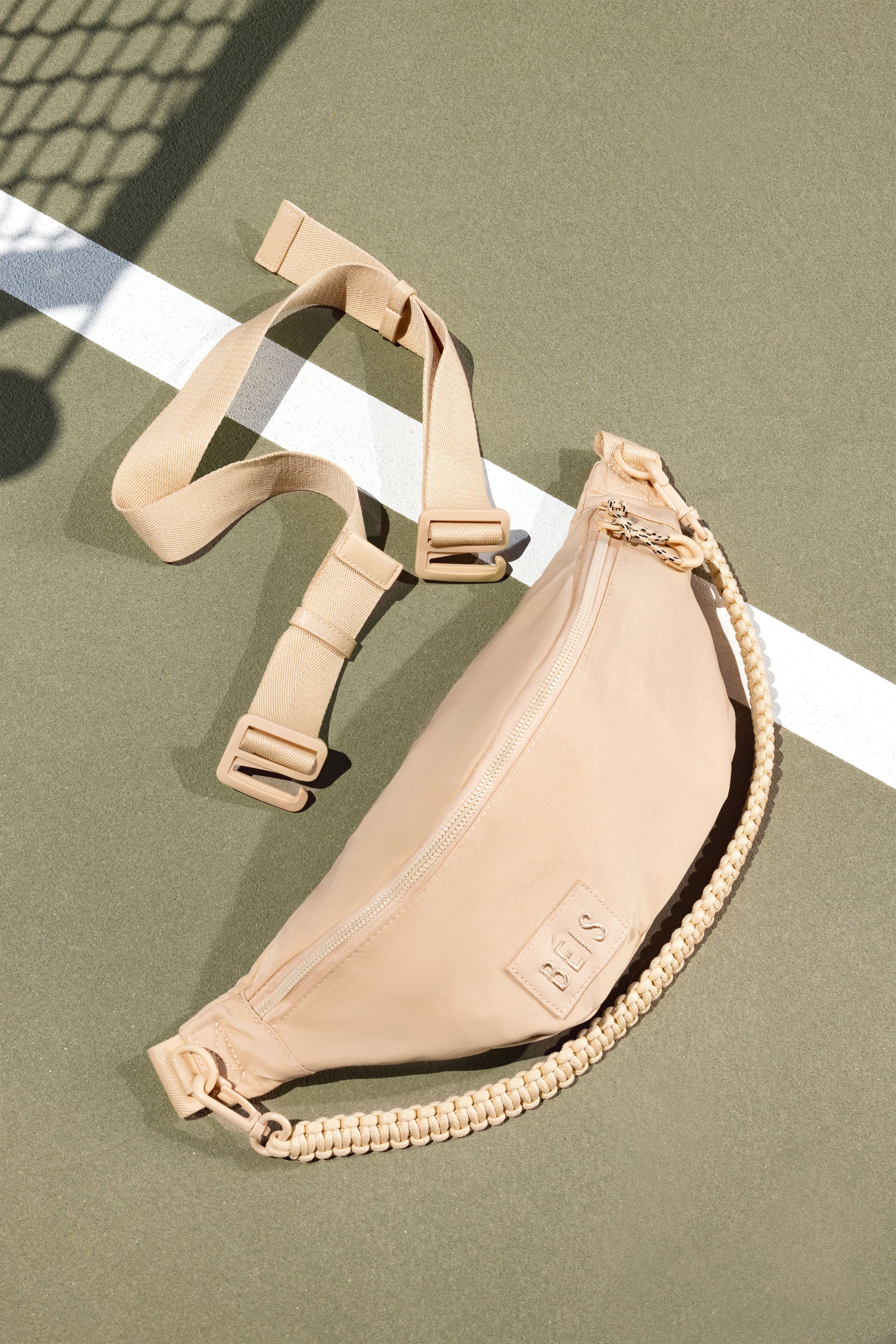 Resale The Sport Pack in Beige - Image 3