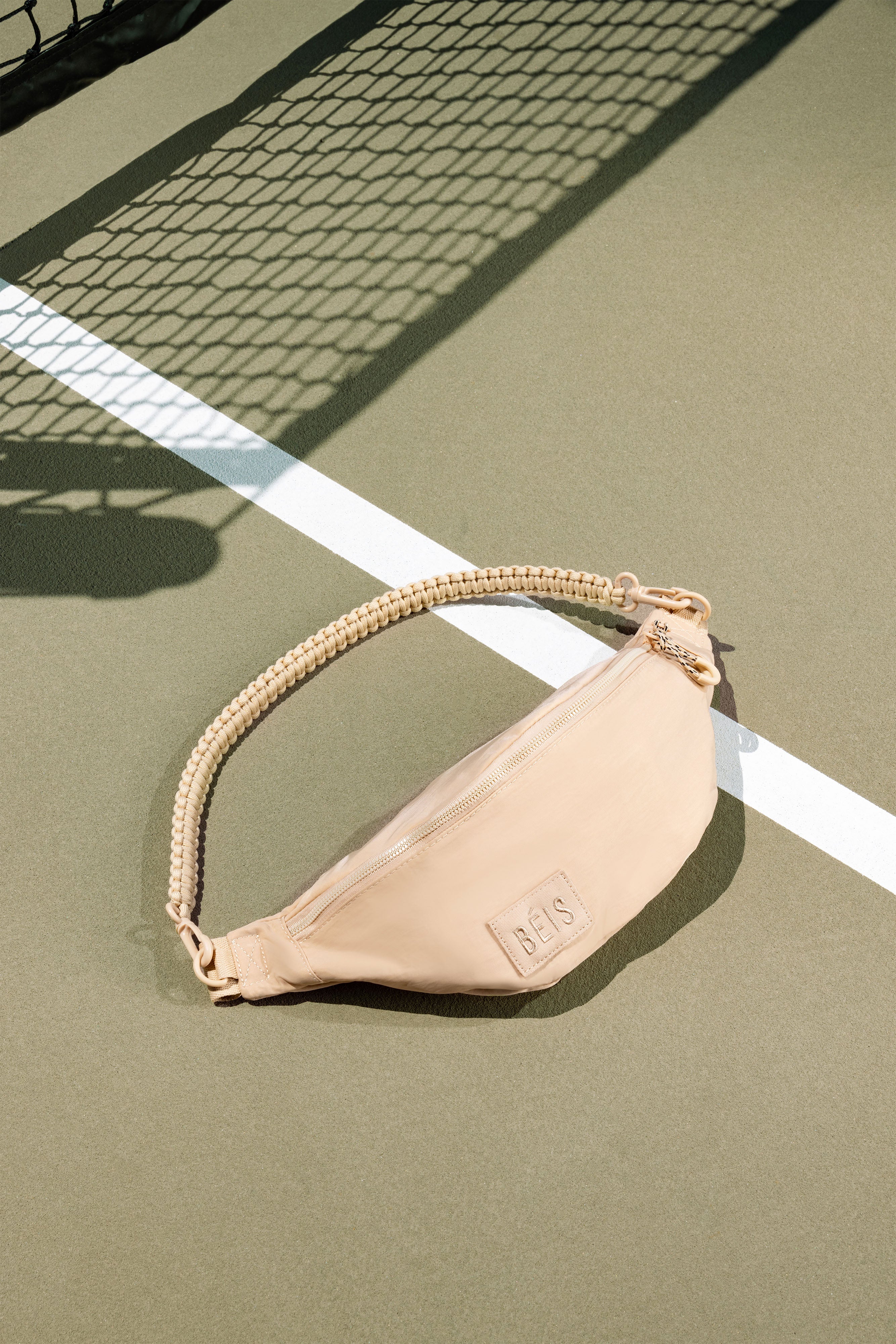 Resale The Sport Pack in Beige - Image 4