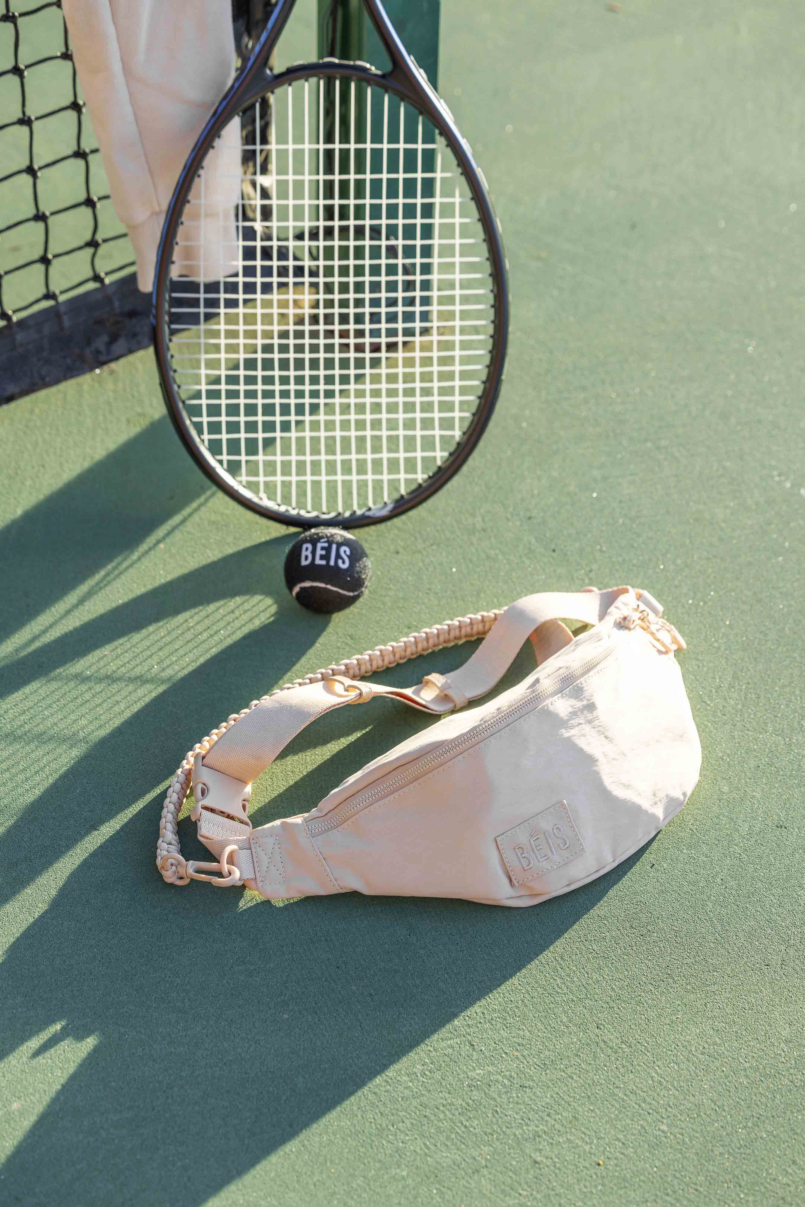 Resale The Sport Pack in Beige - Image 6