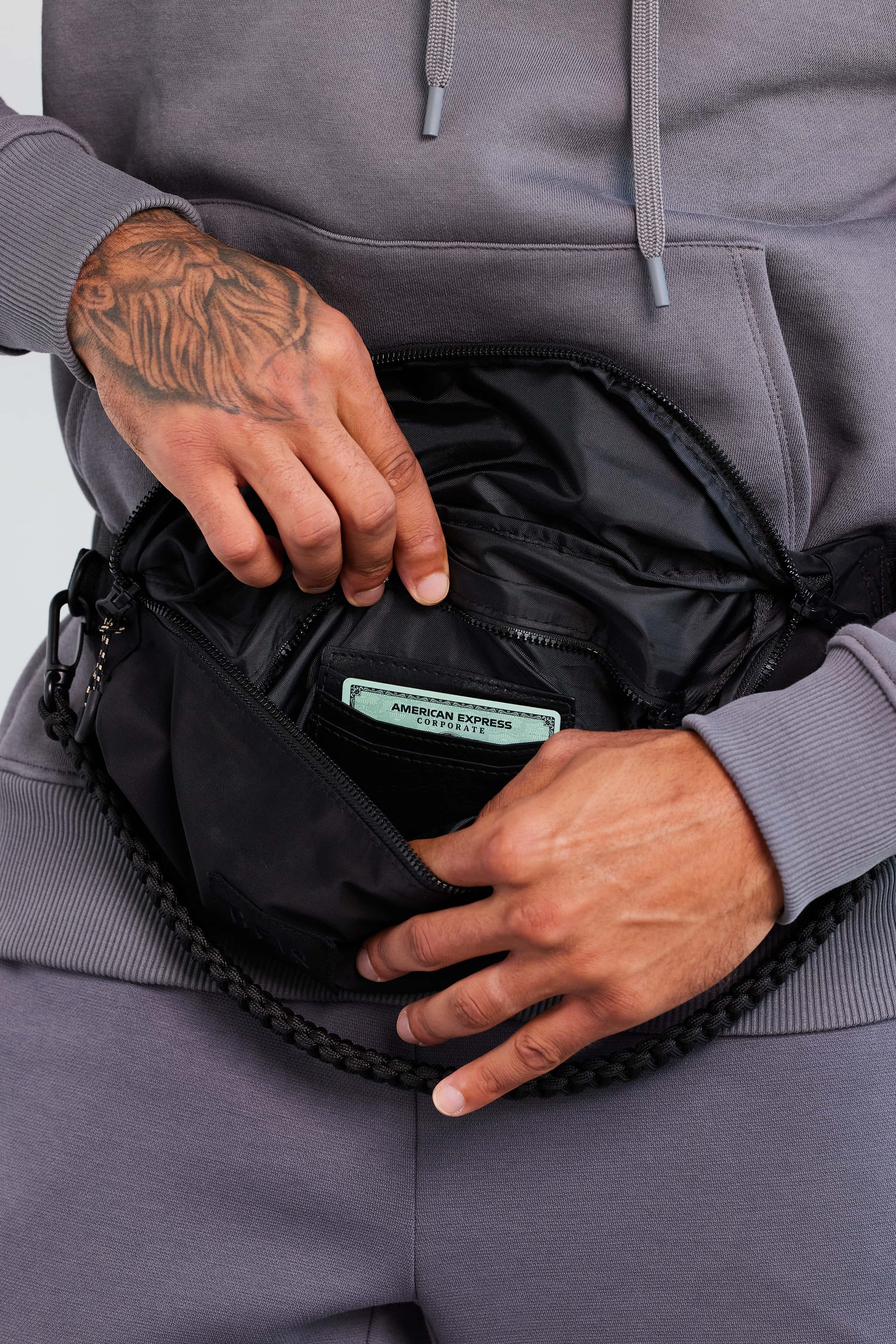 Resale The Sport Pack in Black - Image 2