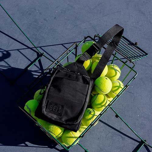 Resale The Sport Sling in Black - Image 10