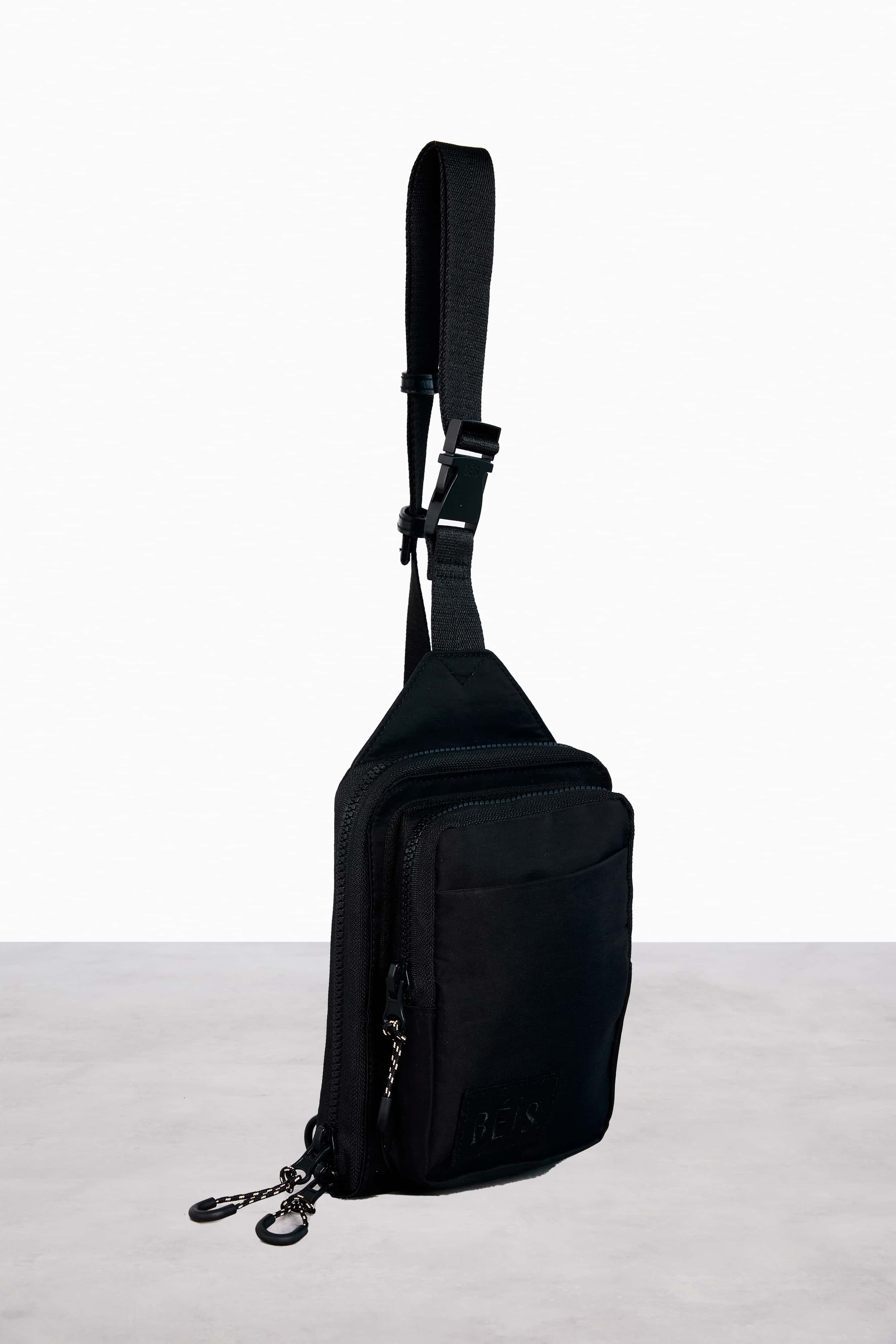 Resale The Sport Sling in Black - Image 2