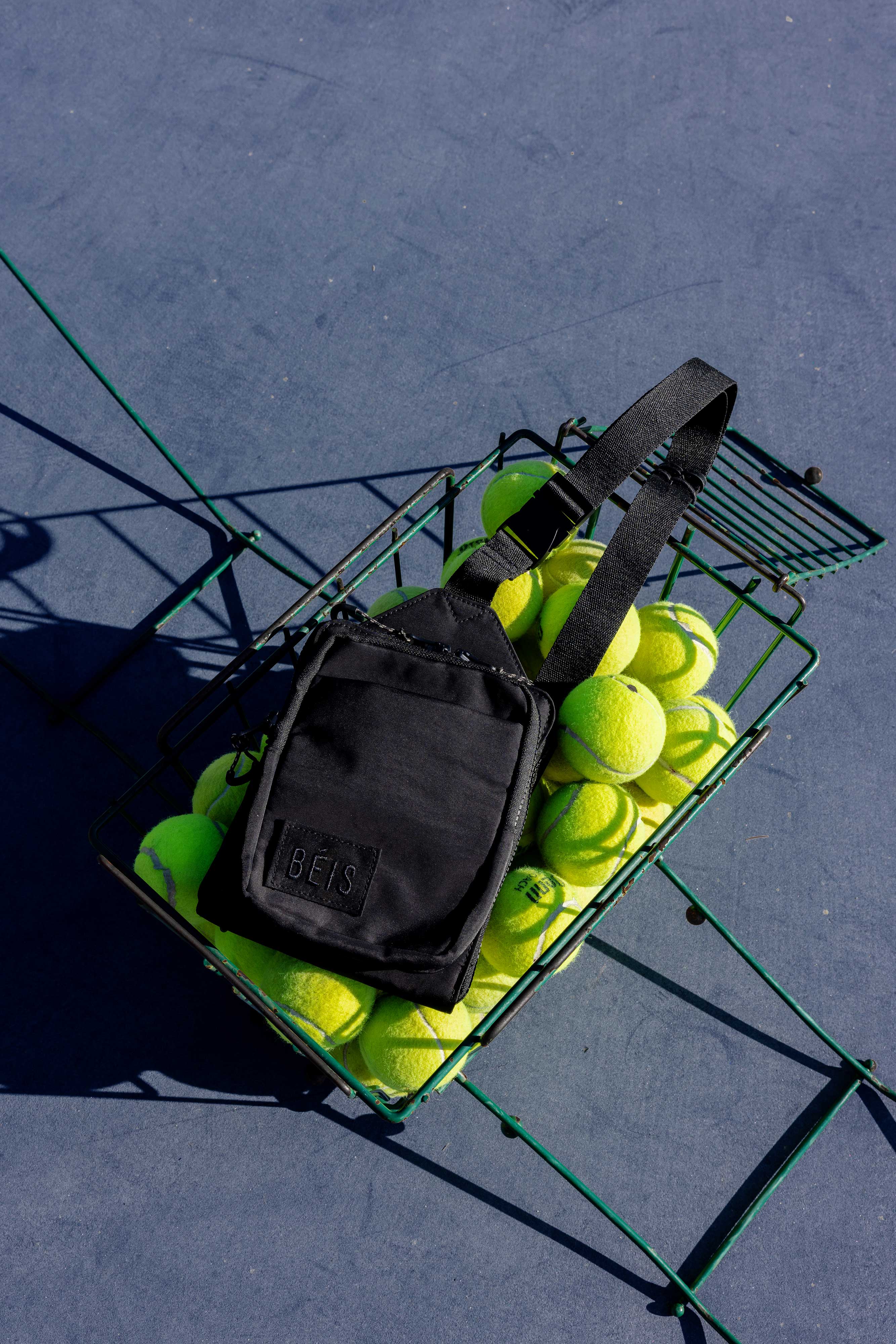 Resale The Sport Sling in Black - Image 9