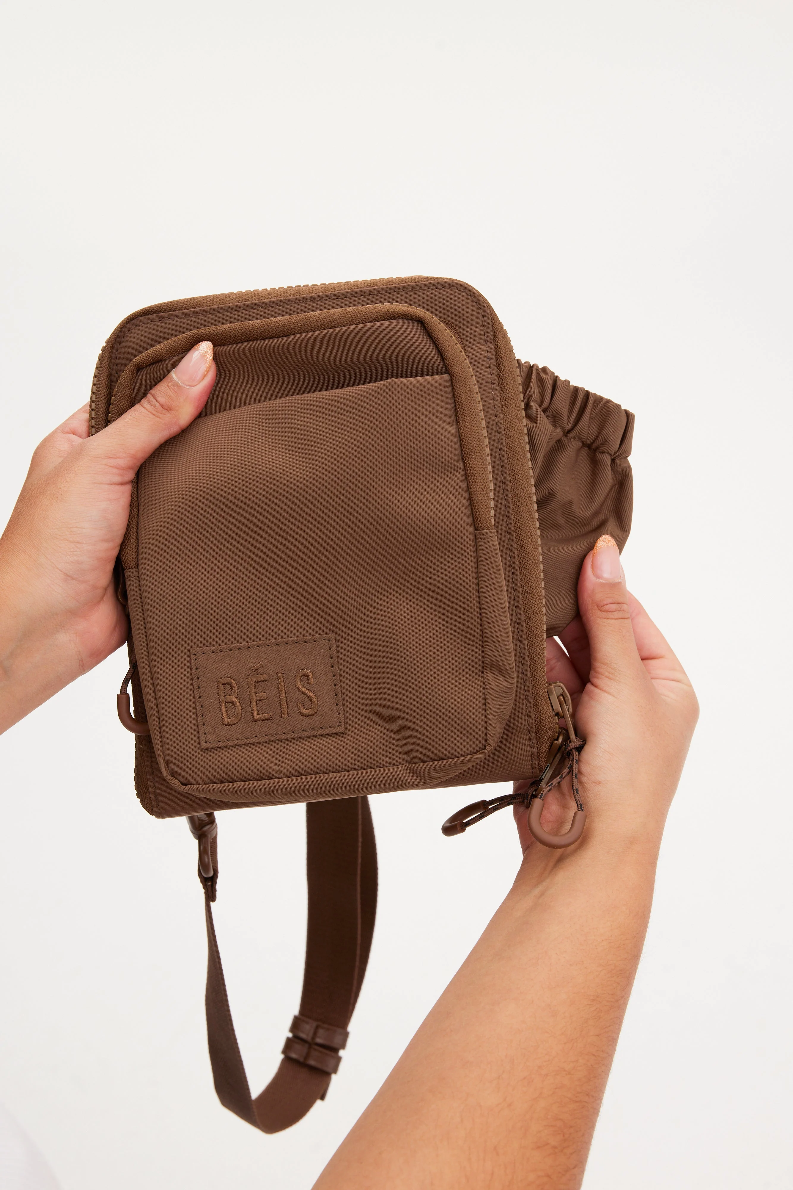 Resale The Sport Sling in Maple - Image 5