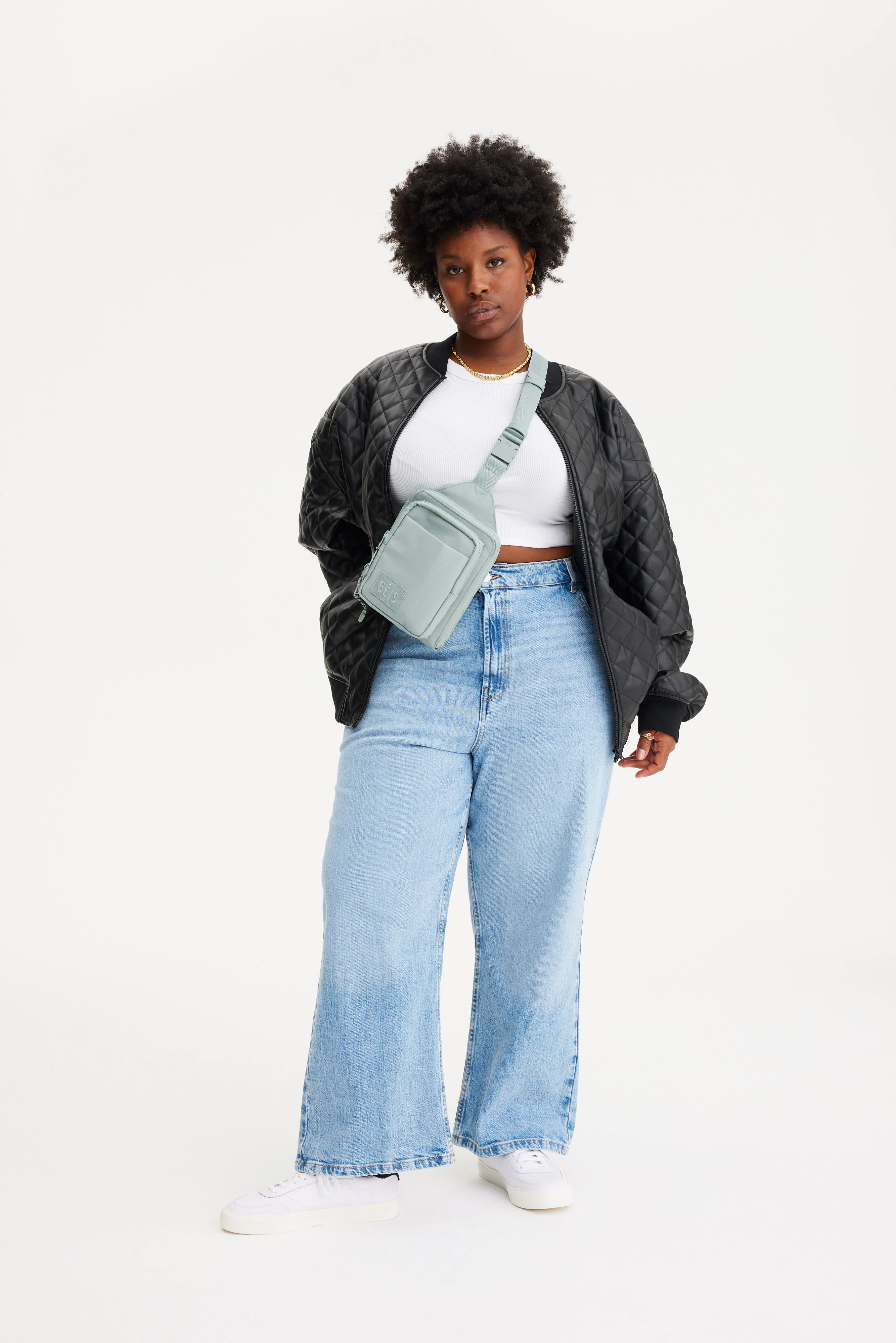 Resale The Sport Sling in Slate - Image 4