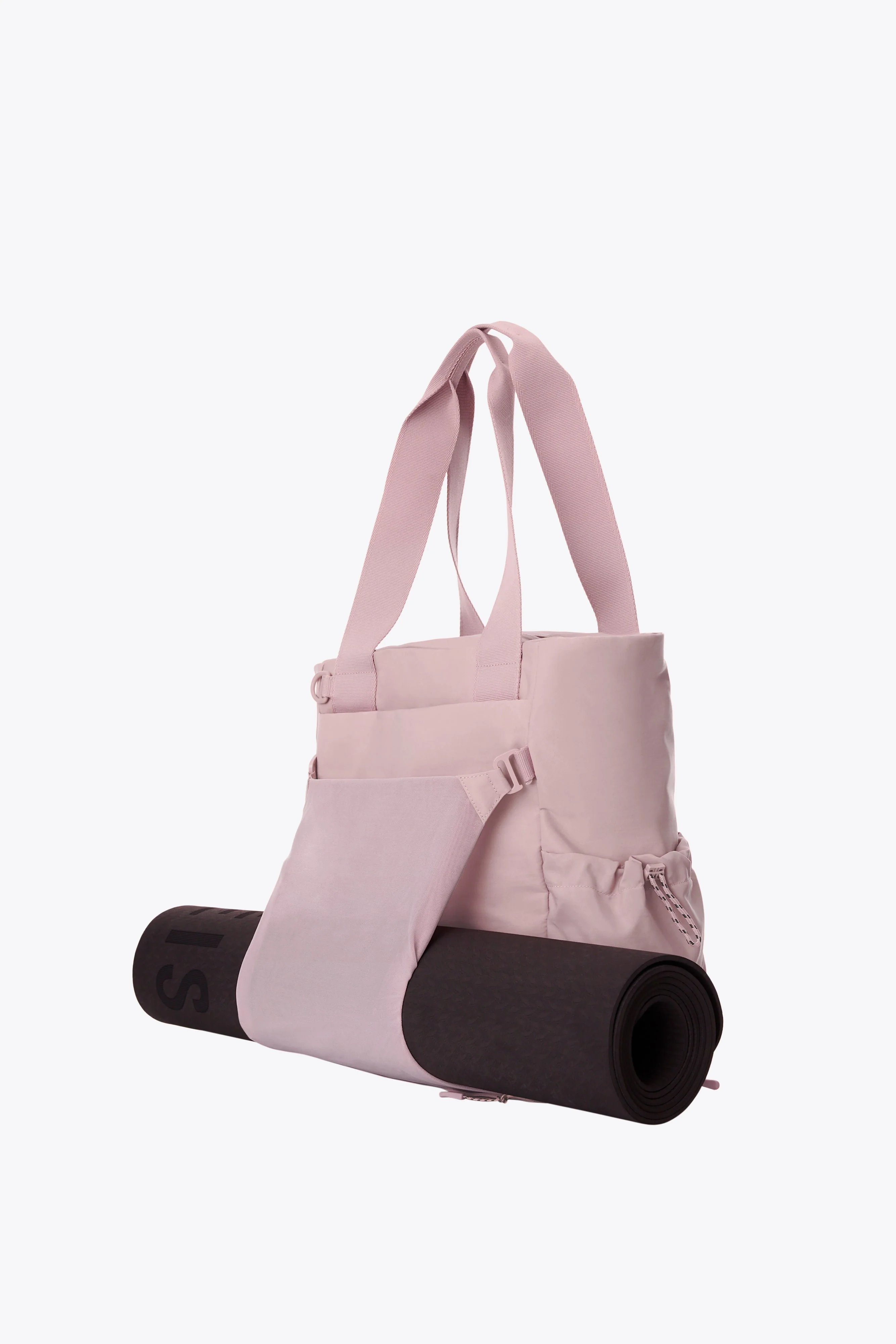 Resale The Sport Tote in Atlas Pink - Image 4