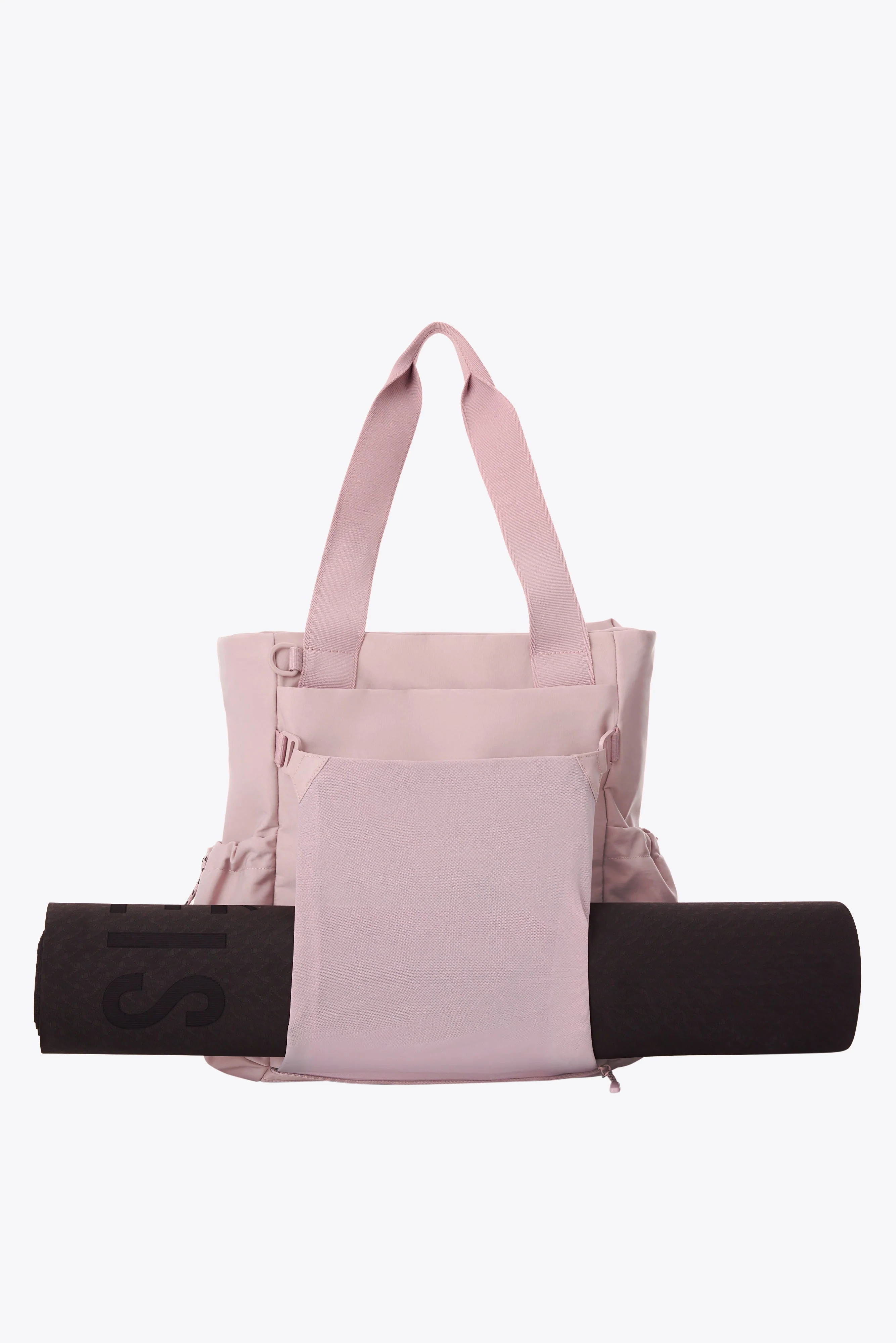 Resale The Sport Tote in Atlas Pink - Image 6