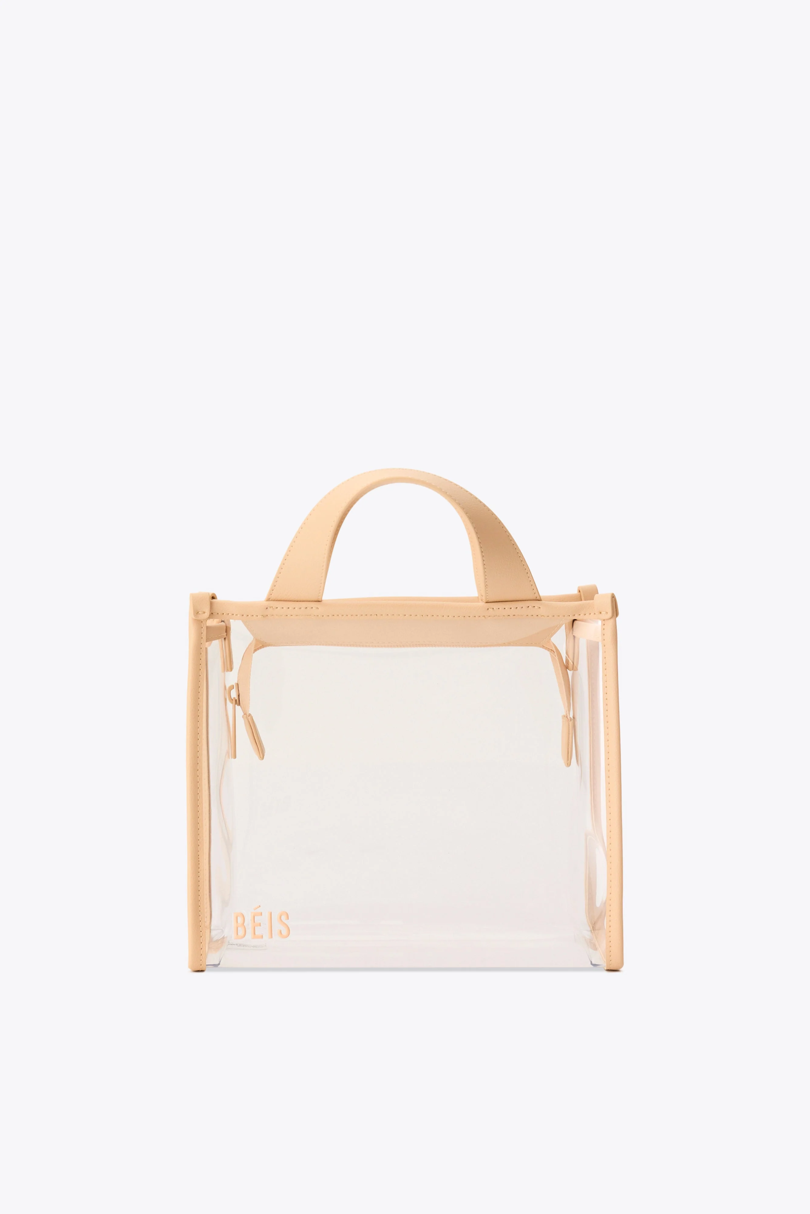 Resale The Stadium Crossbody in Beige - Image 3