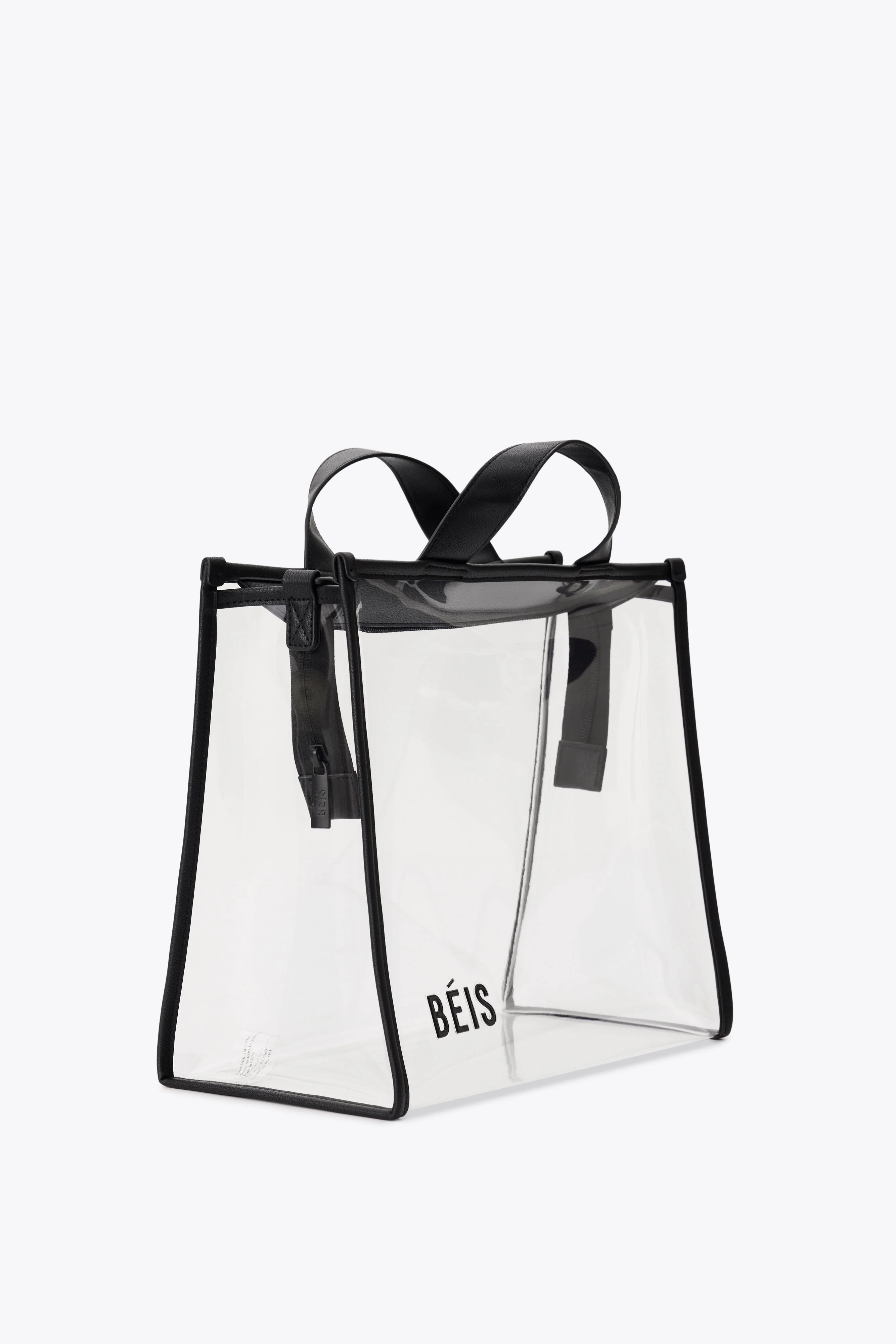 Resale The Stadium Tote in Black - Image 2