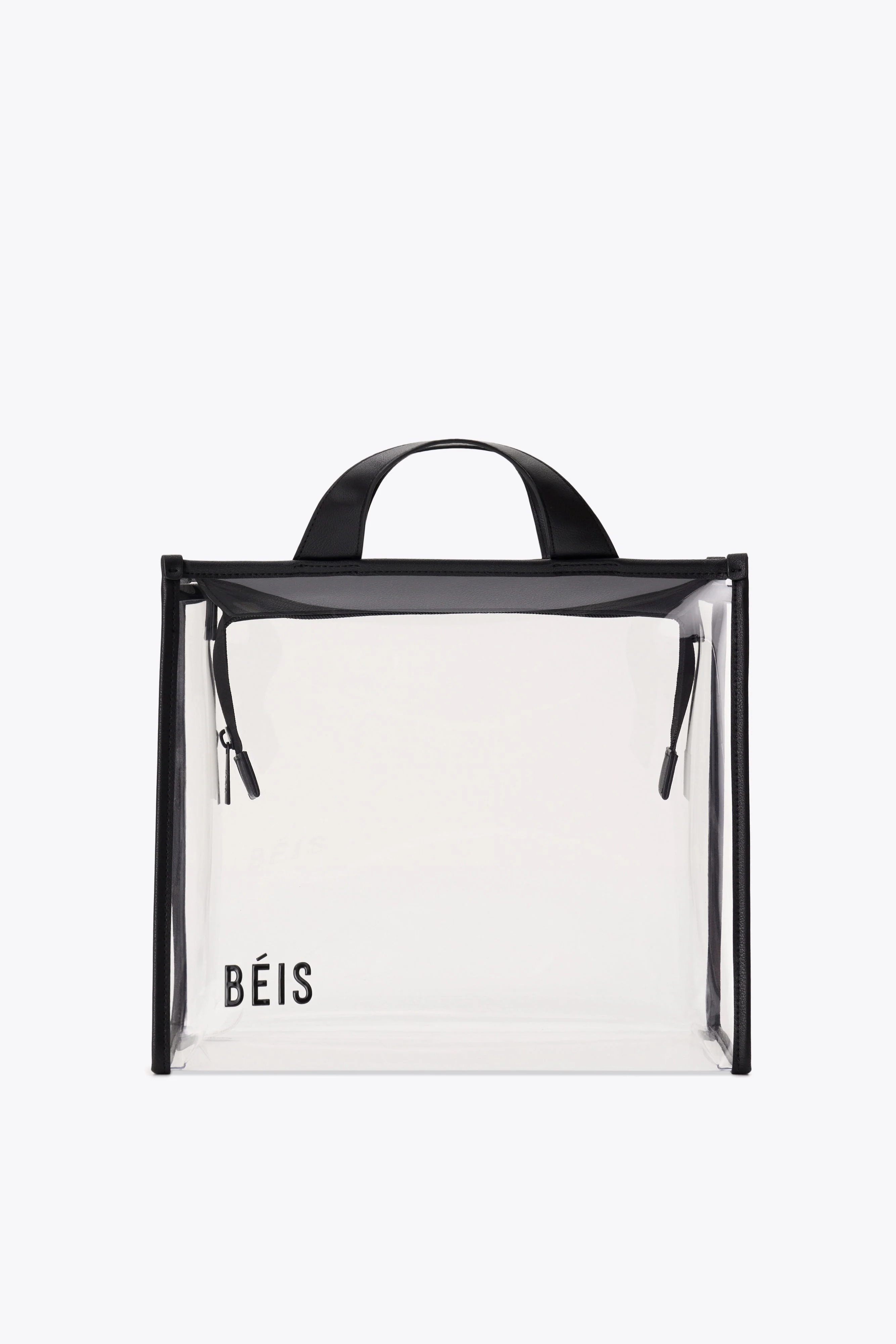 Resale The Stadium Tote in Black - Image 3