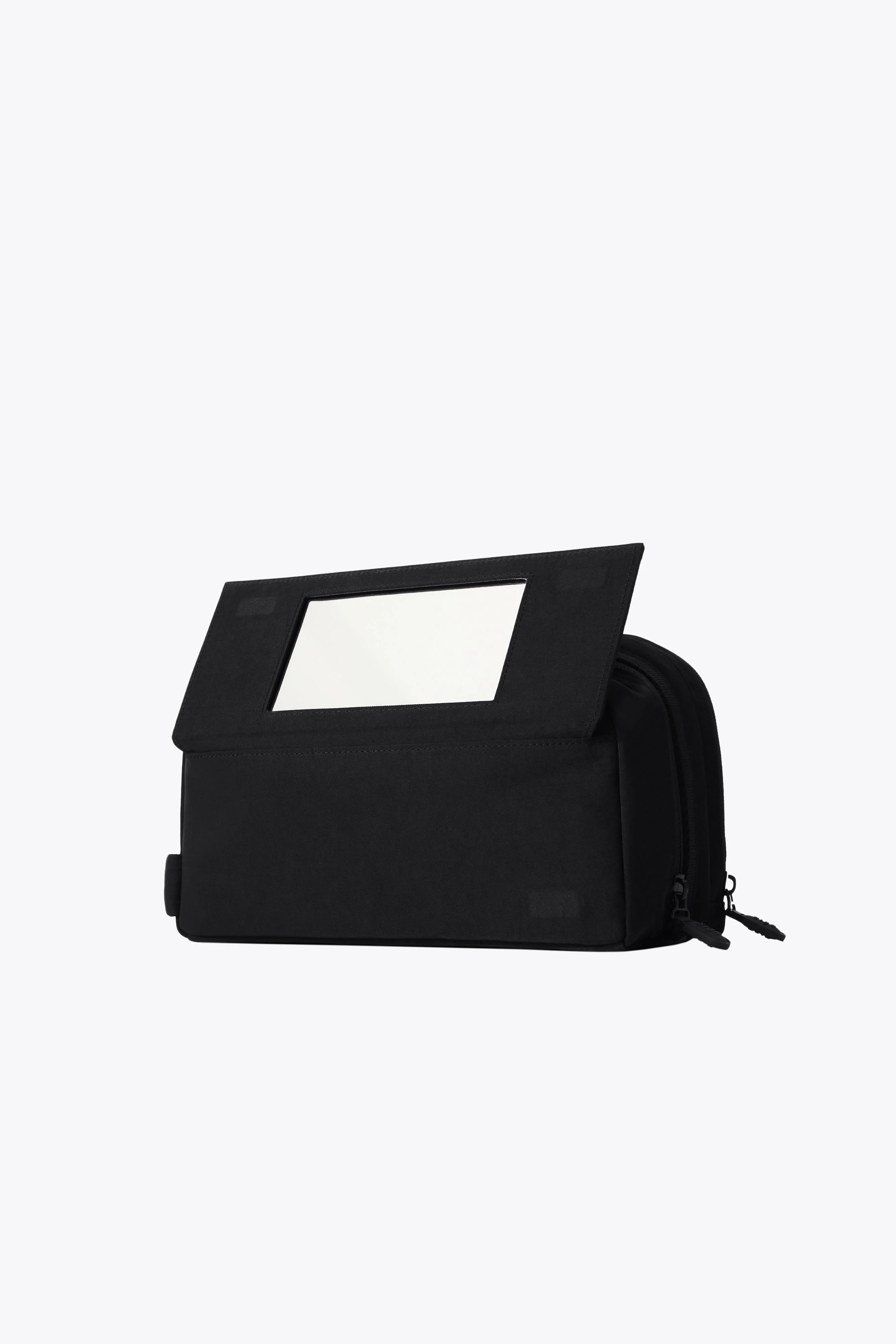 Resale The Toiletry Bag in Black - Image 3