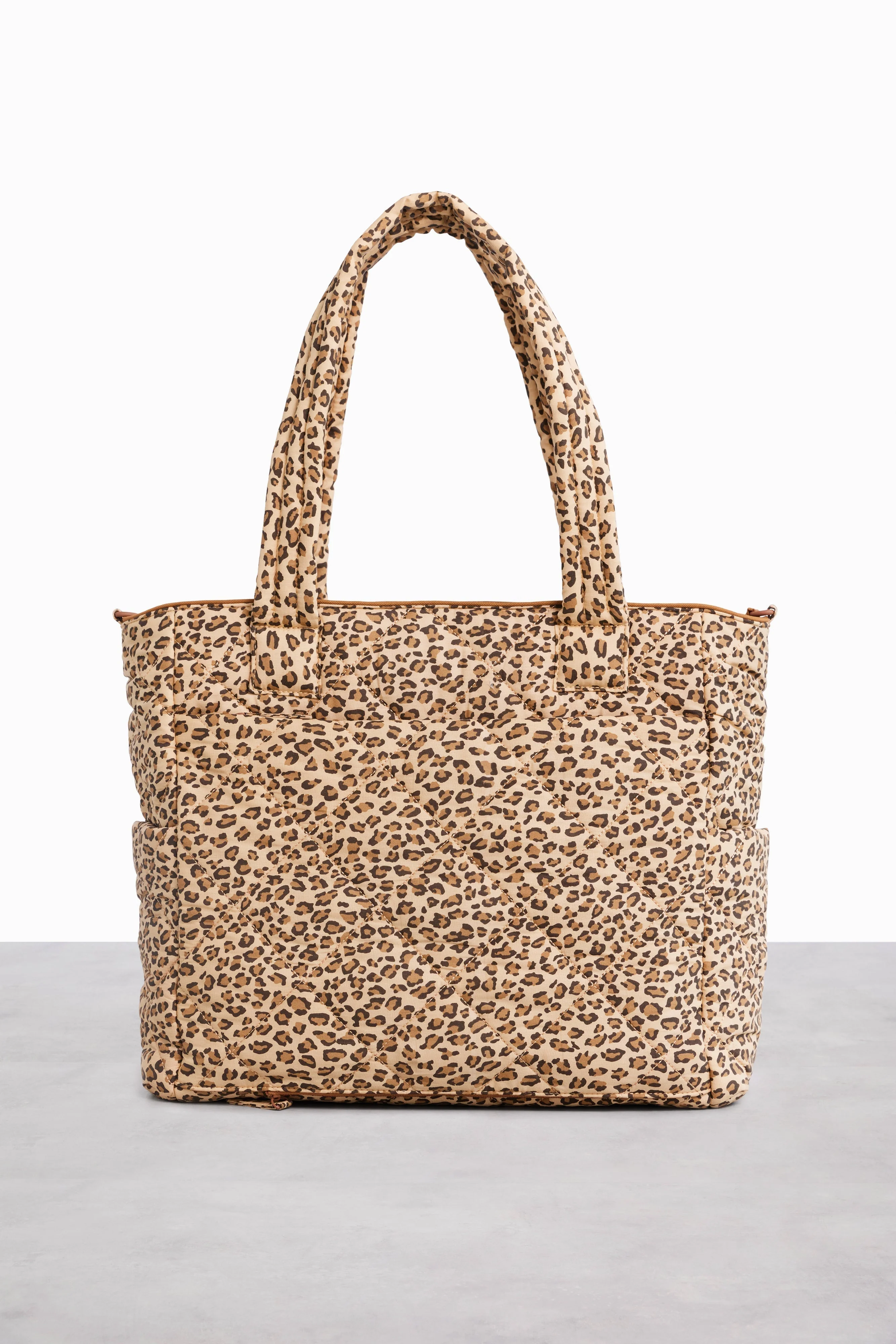 Resale The Tote in Wild Child - Image 3