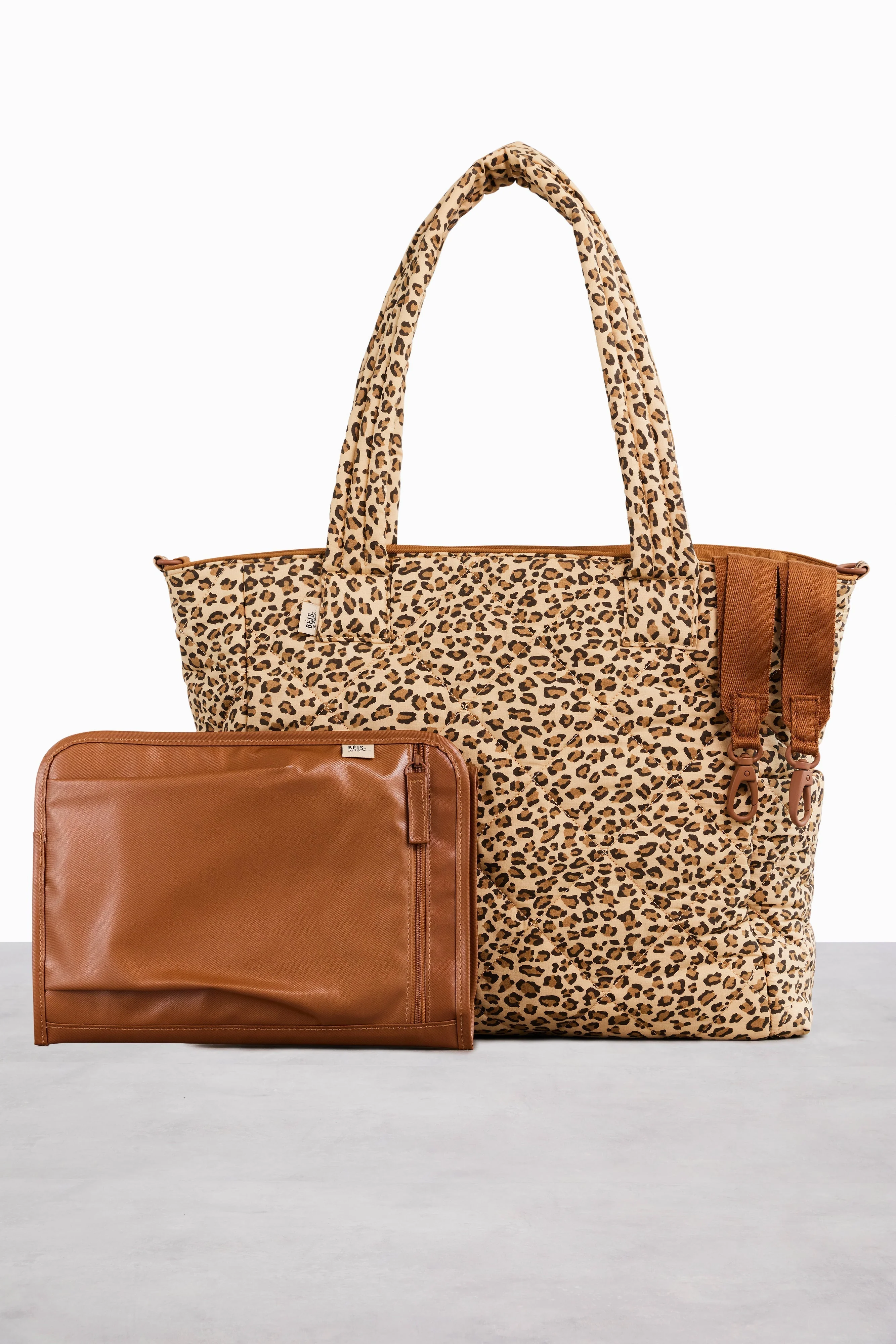 Resale The Tote in Wild Child - Image 4