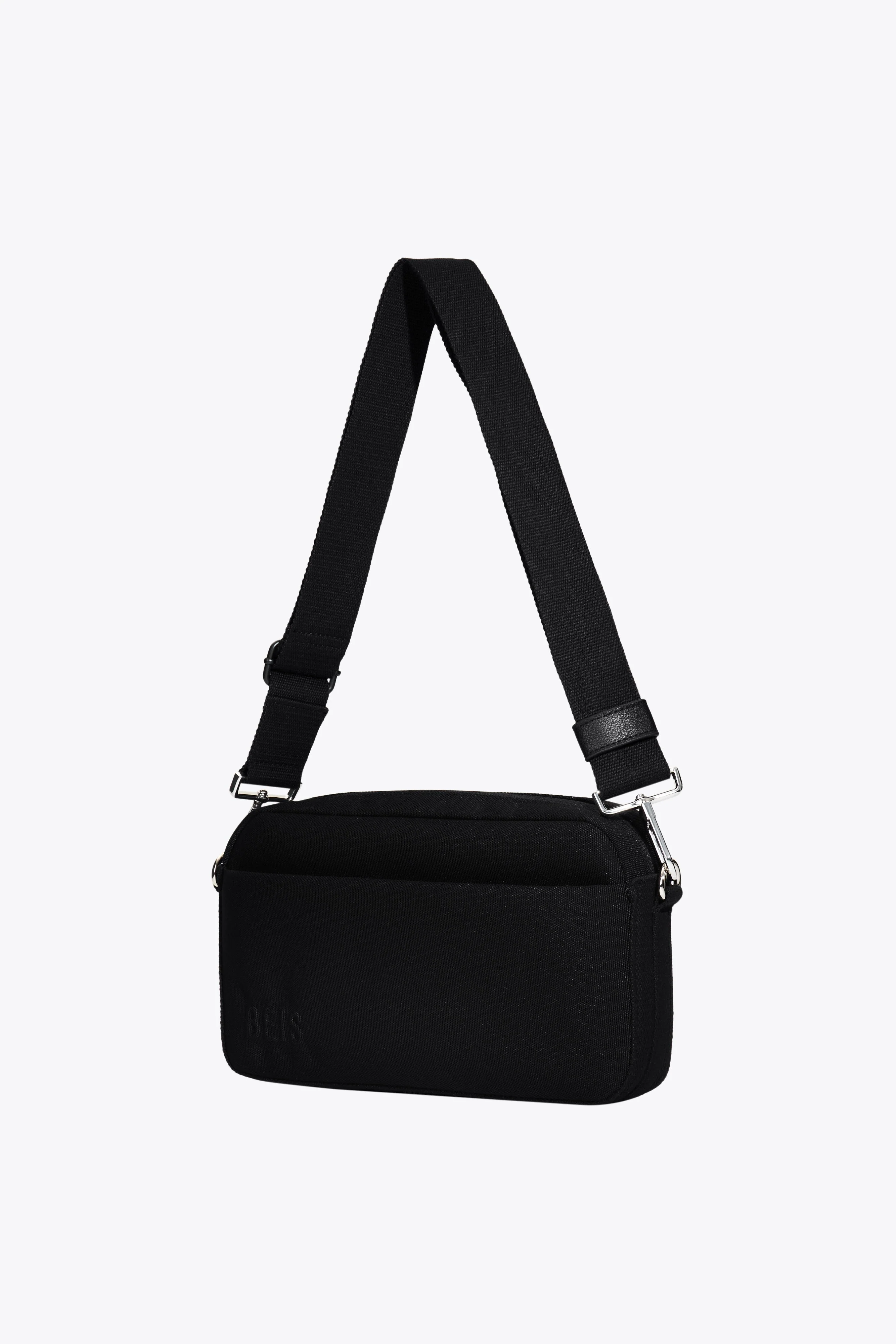 Resale The Travel Crossbody in Black - Image 3