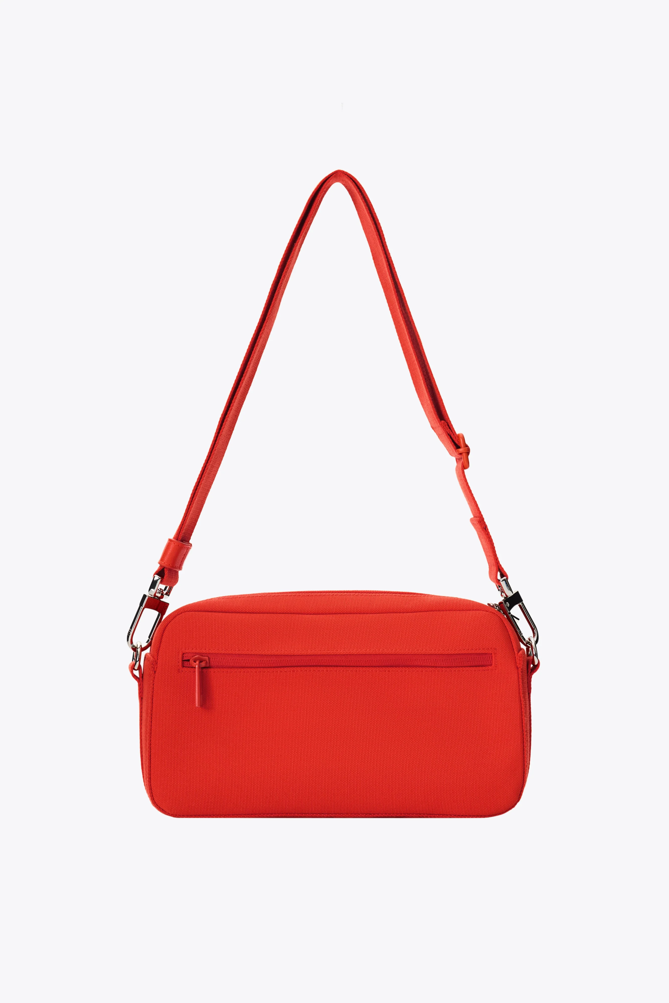 Resale The Travel Crossbody in Flame - Image 3