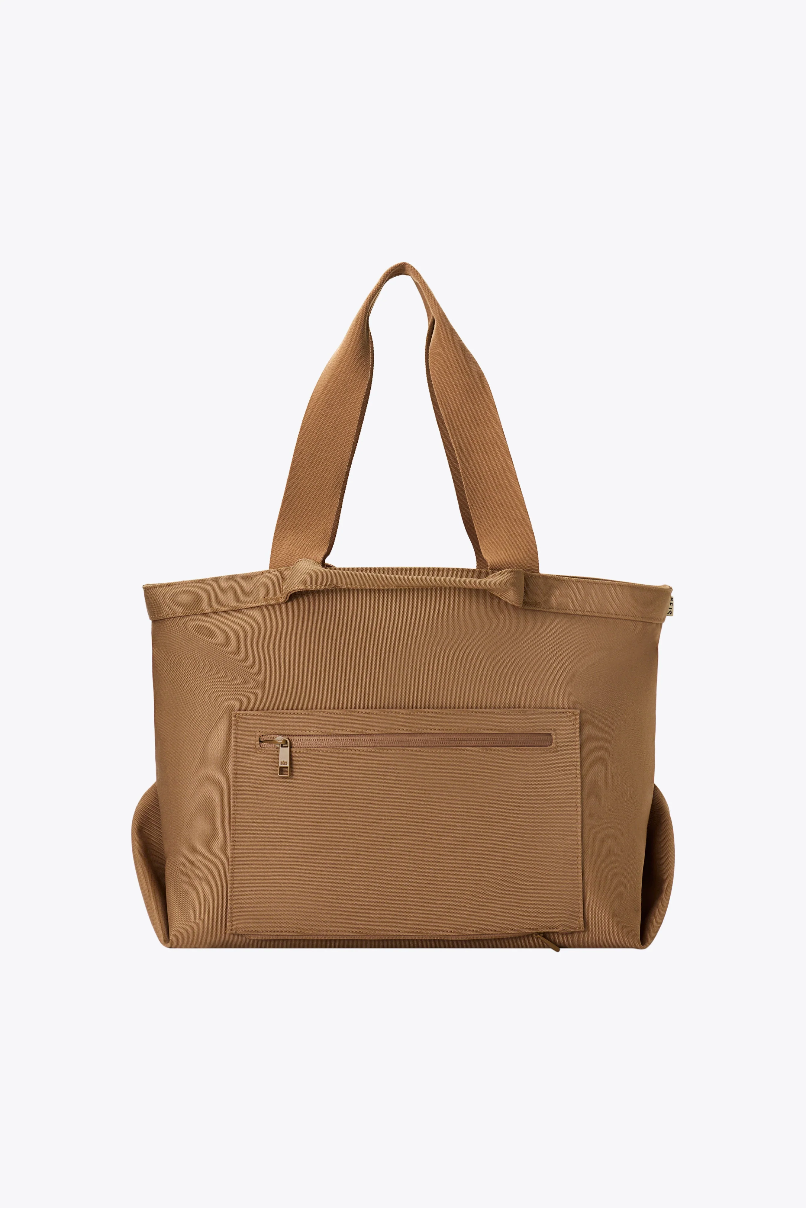 Resale The Travel Tote in Camel - Image 3