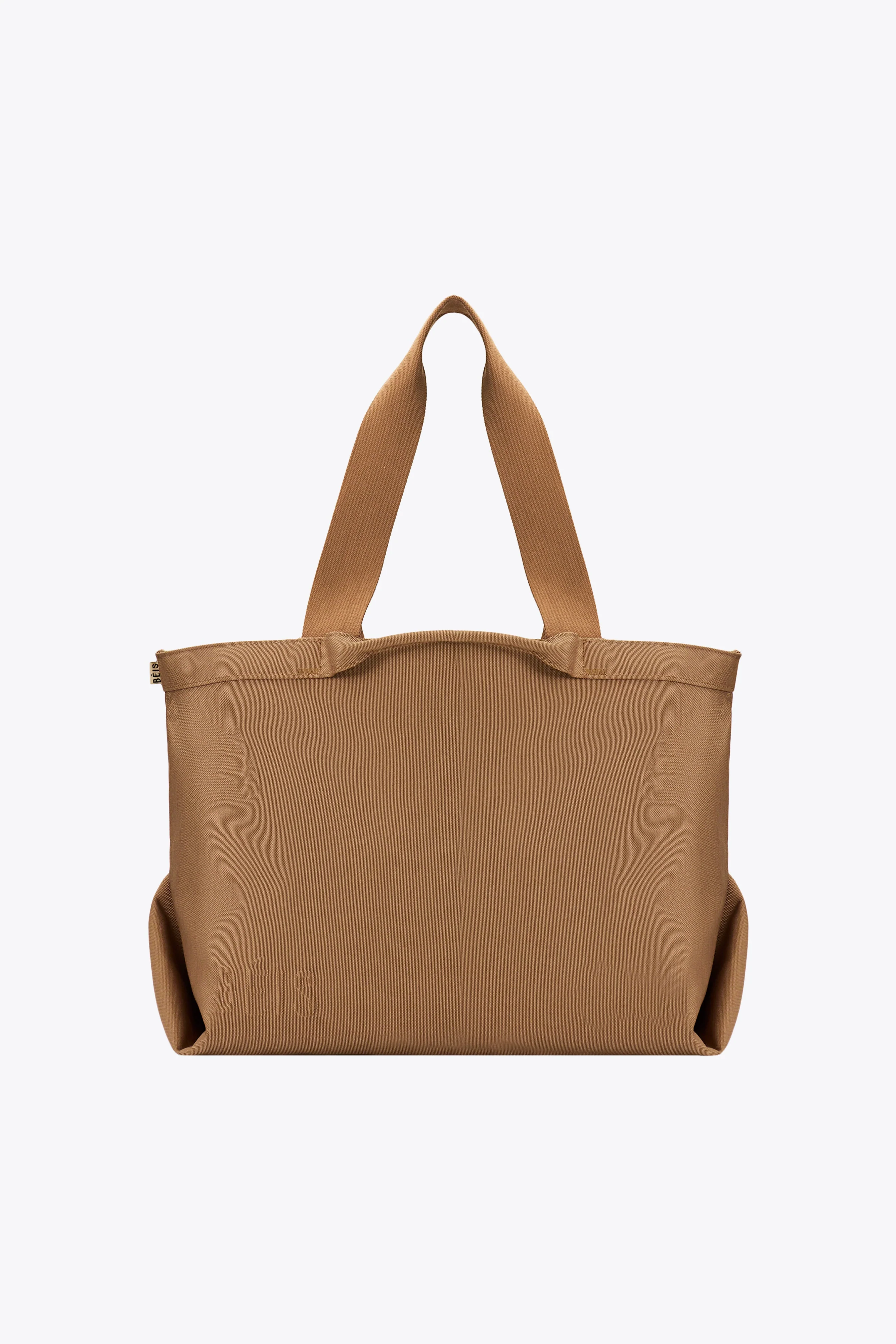 Resale The Travel Tote in Camel - Image 4