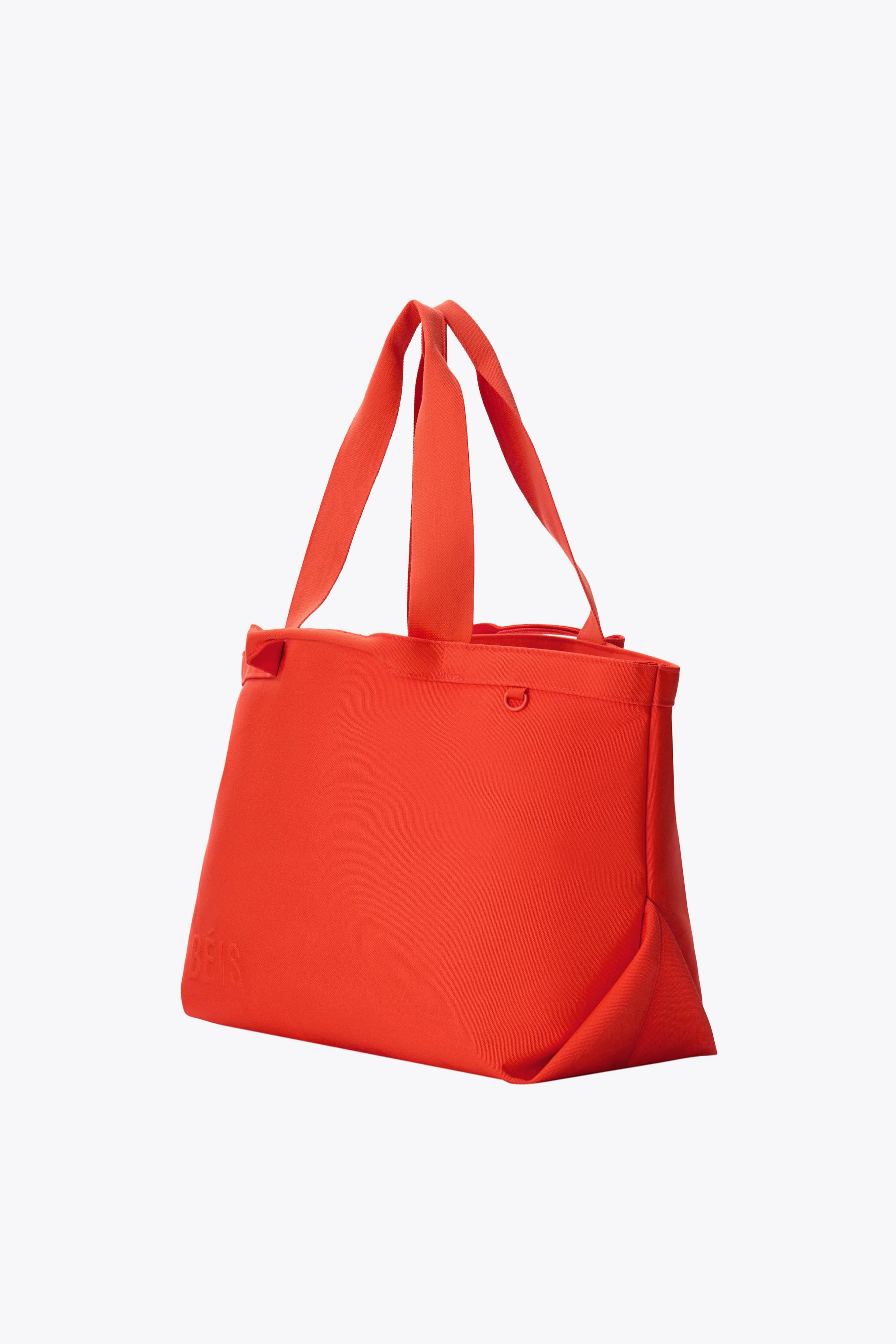 Resale The Travel Tote in Flame - Image 2