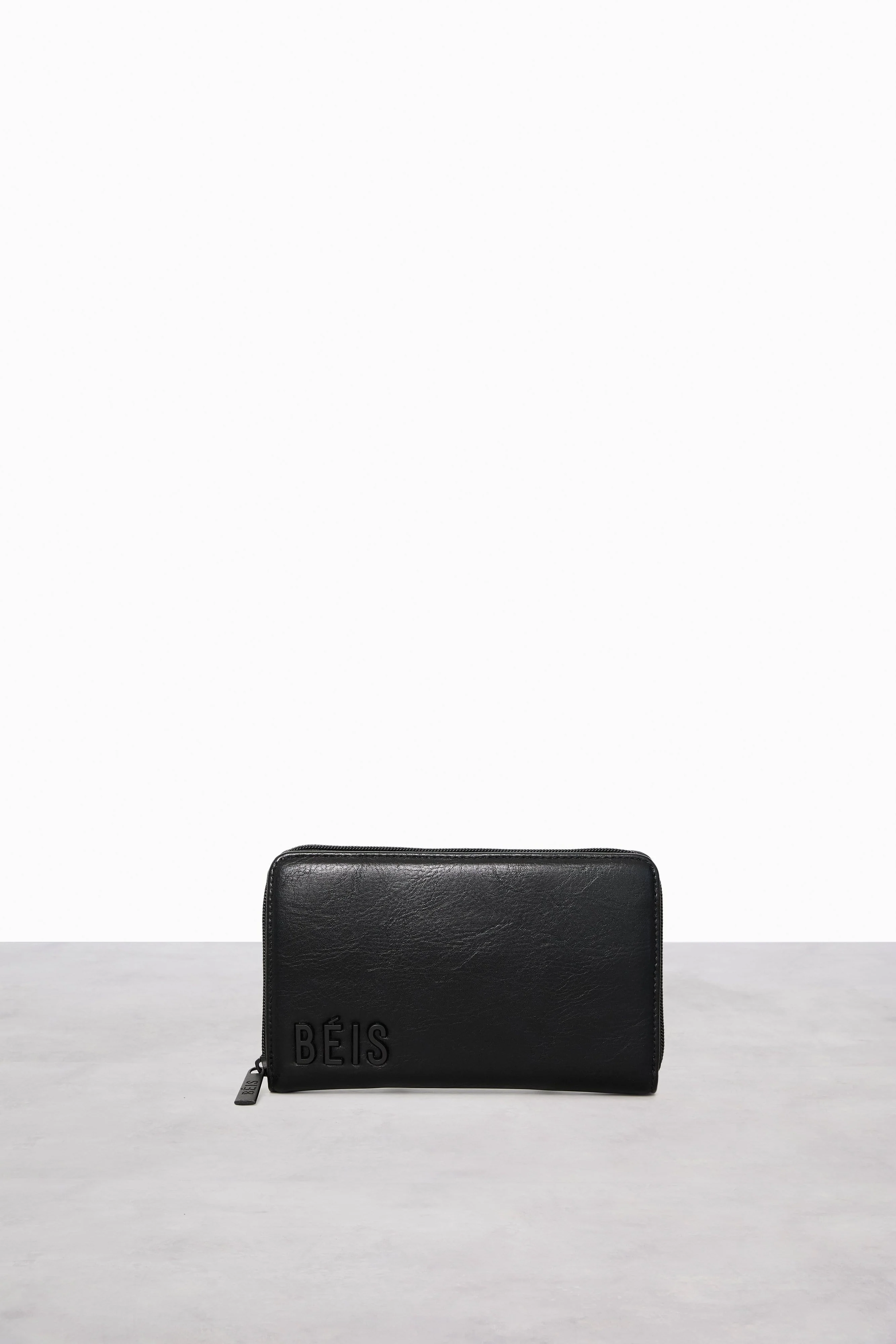 Resale The Travel Wallet in Black - Image 4