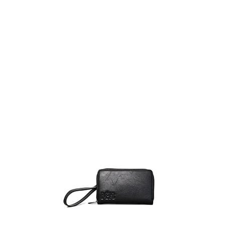 Resale The Travel Wallet in Black - Image 7