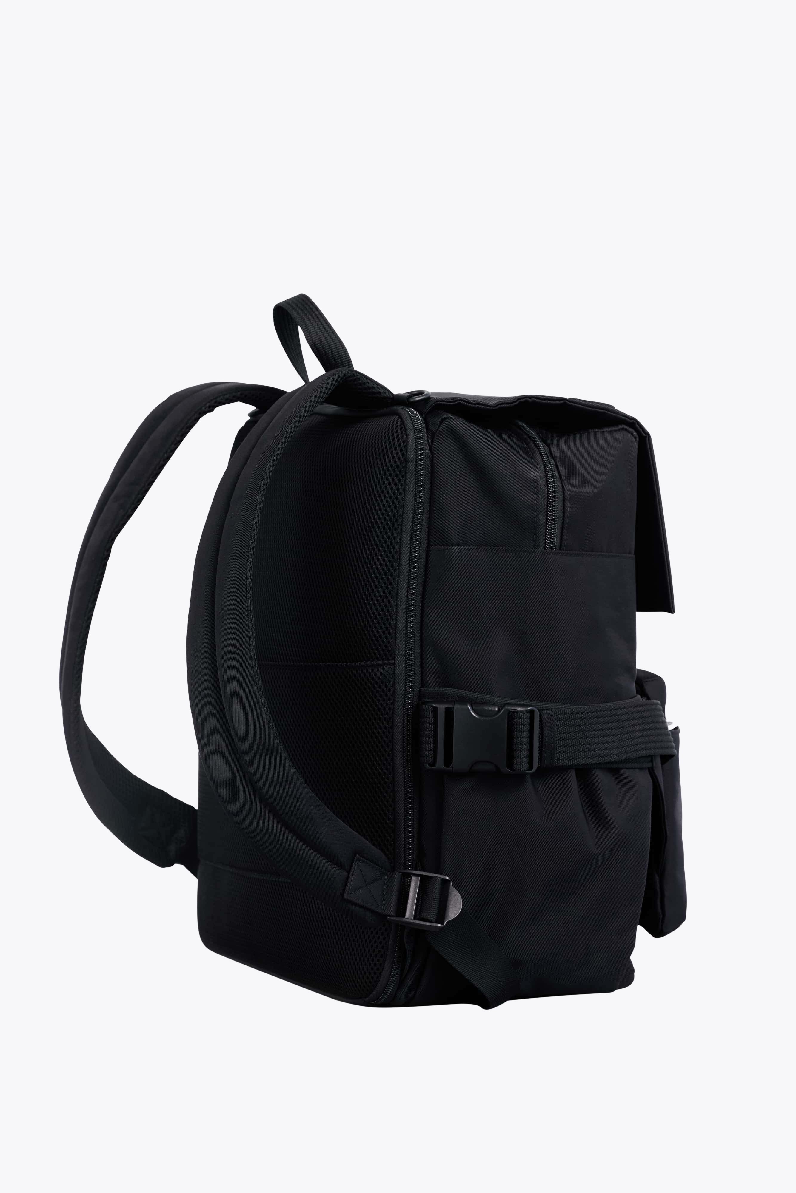 Resale The Ultimate Diaper Backpack in Black - Image 2