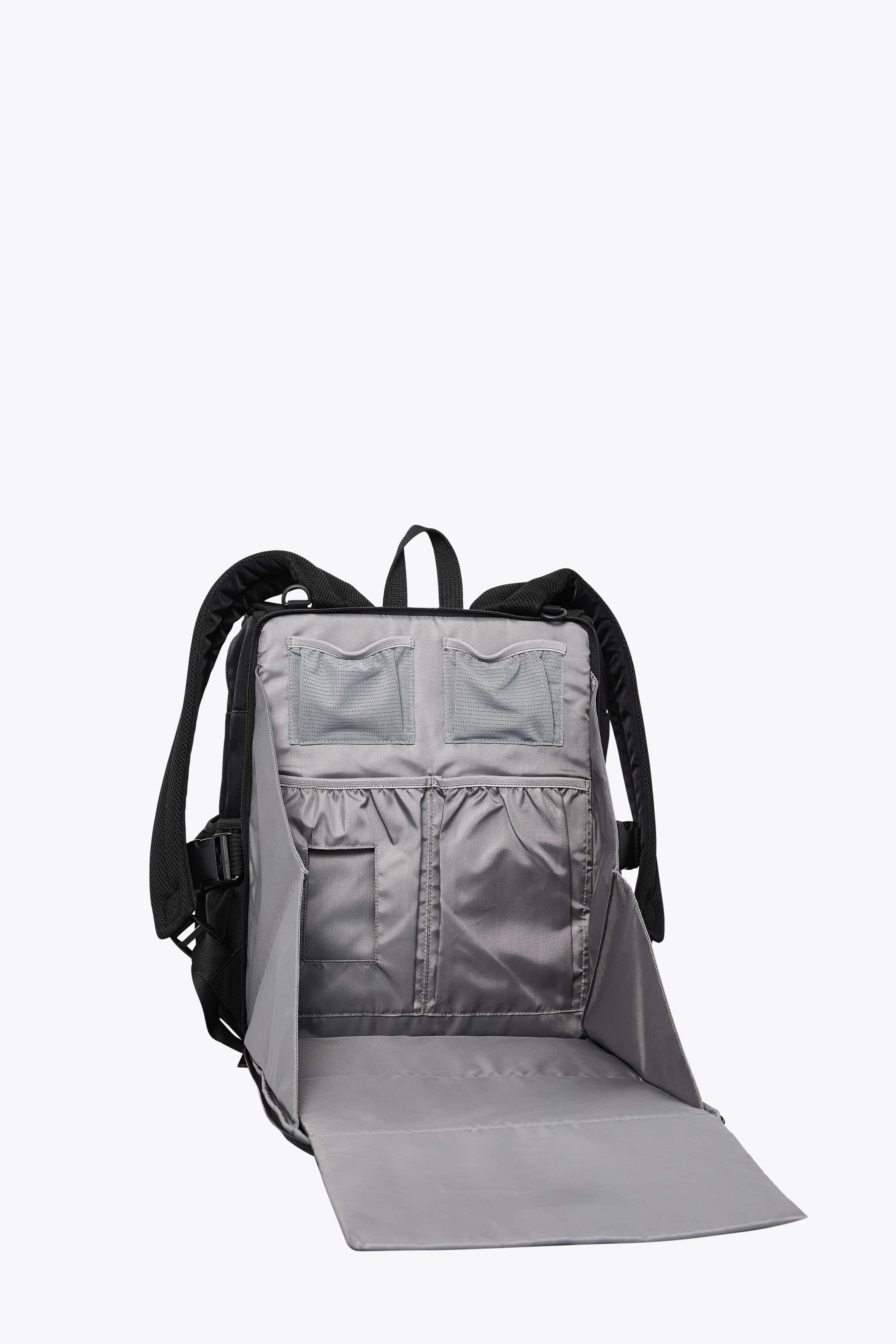 Resale The Ultimate Diaper Backpack in Black - Image 5