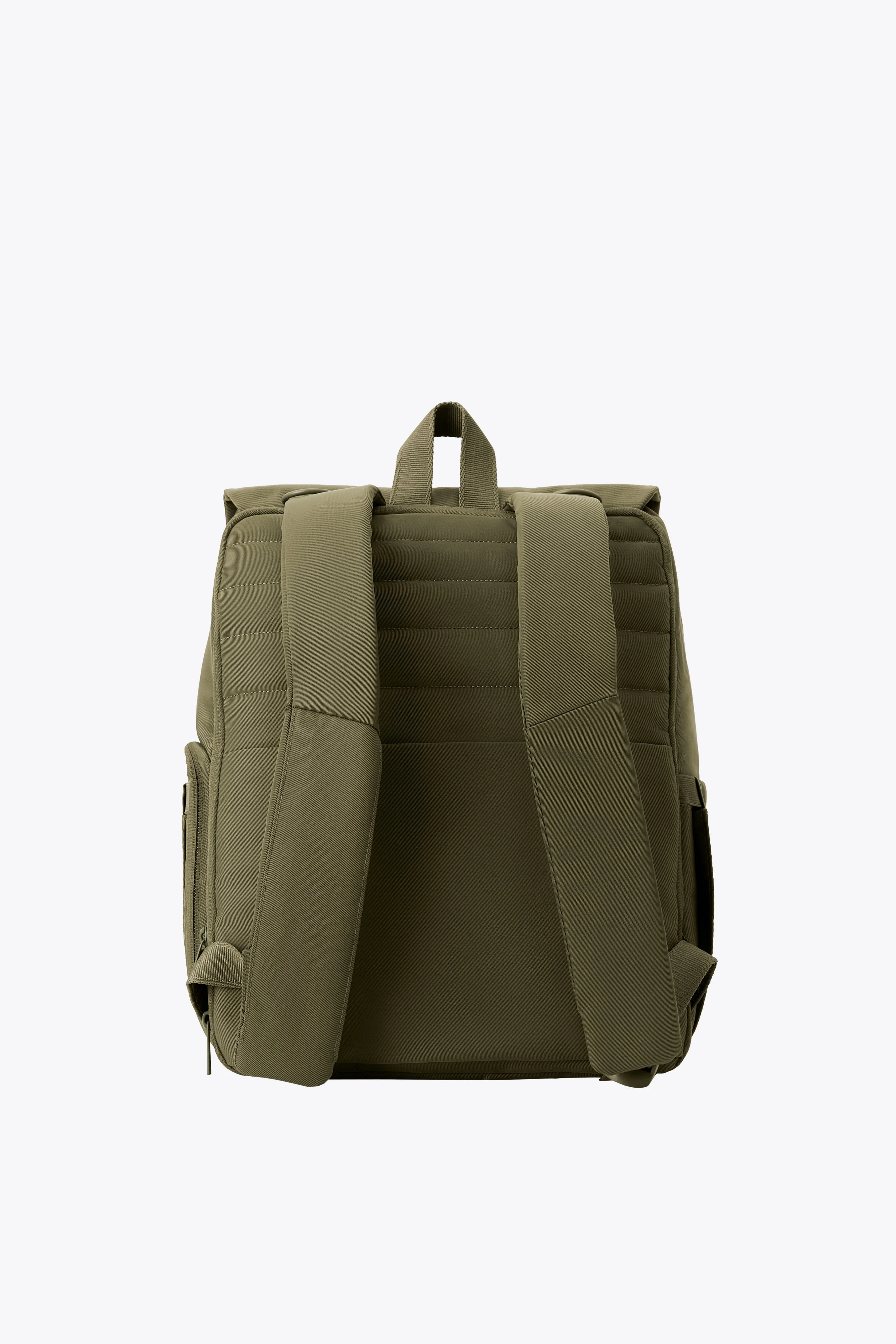 Resale The Ultimate Diaper Backpack in Olive - Image 3
