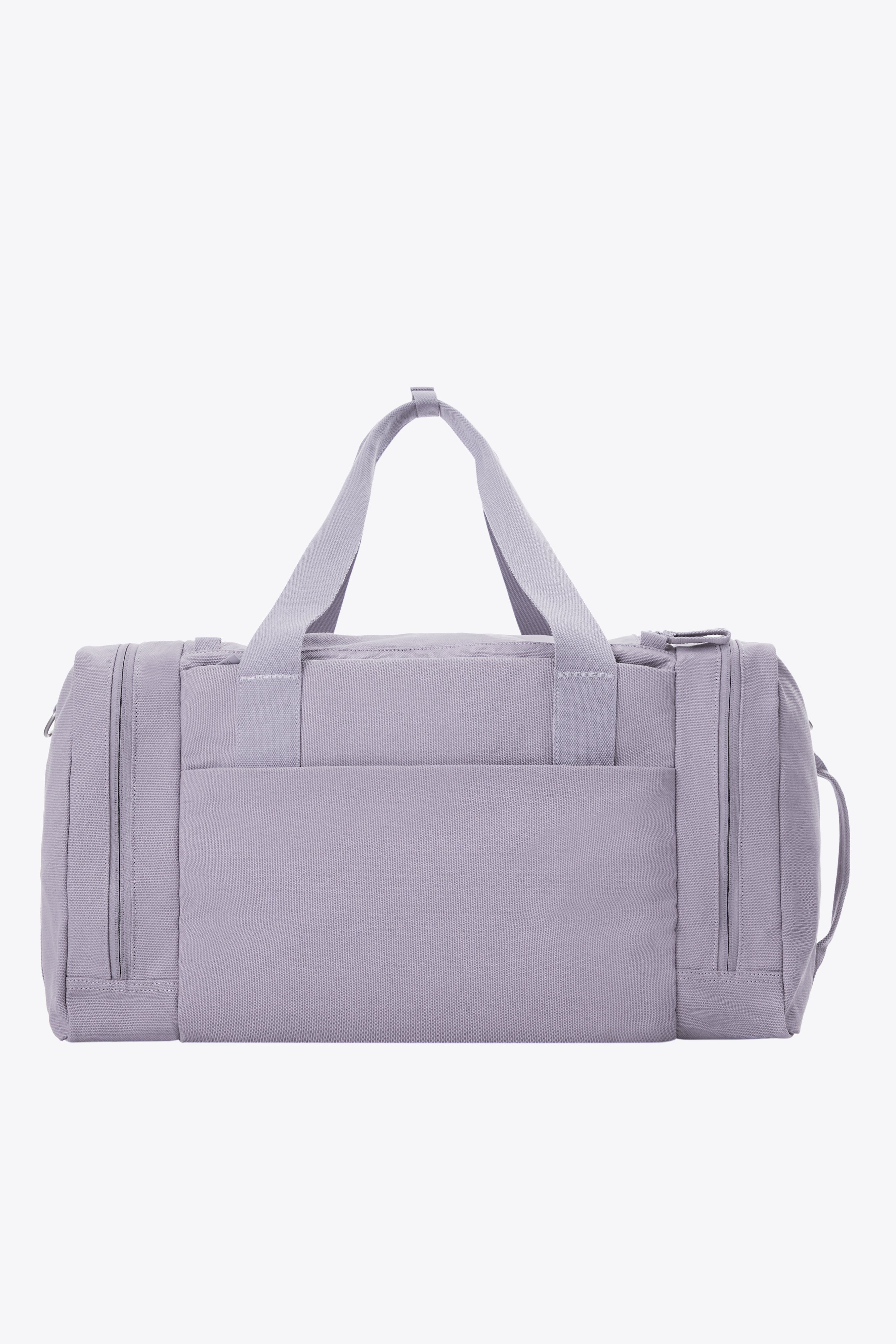 Resale The Utility Duffle in Lavender - Image 3