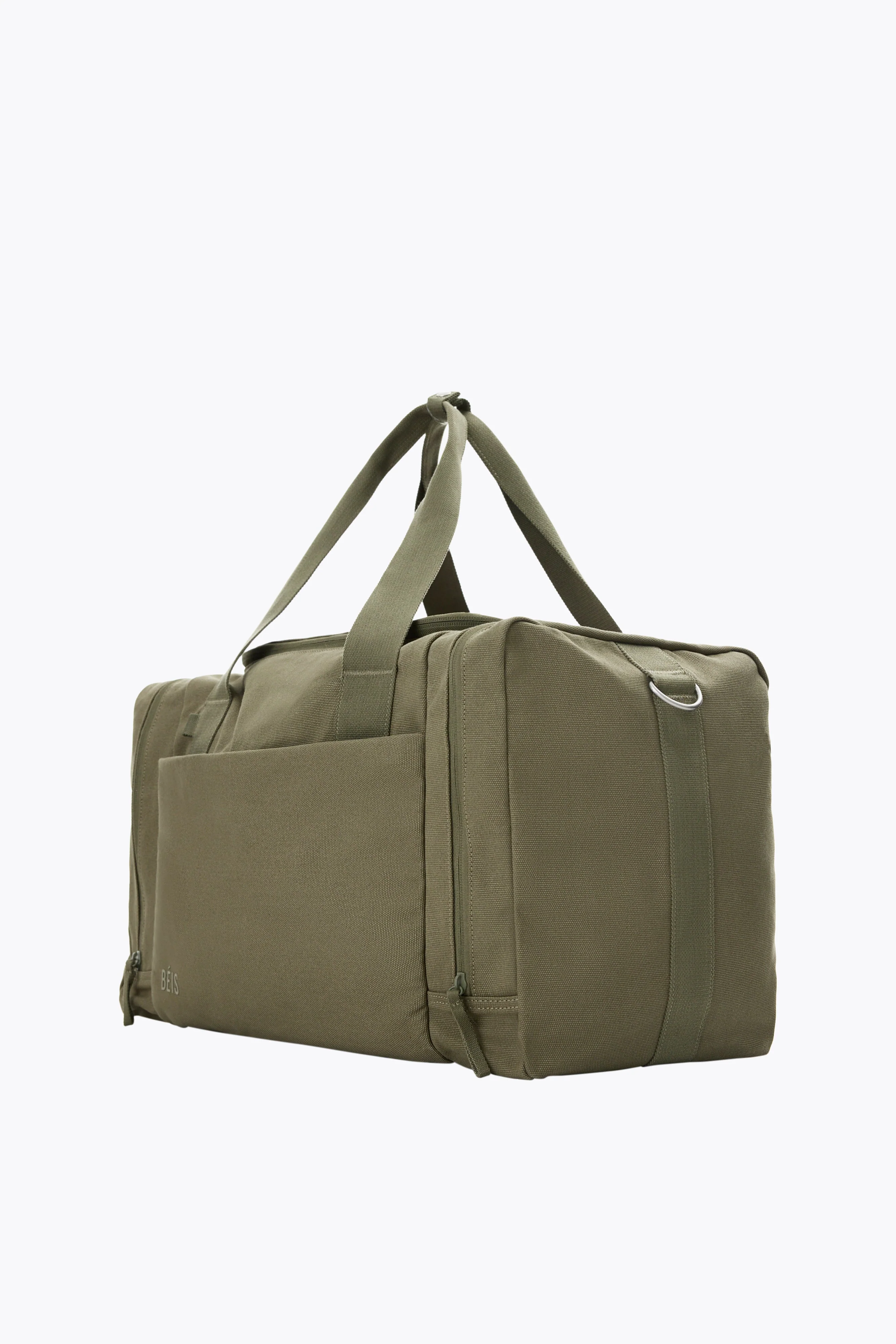 Resale The Utility Duffle in Olive - Image 2
